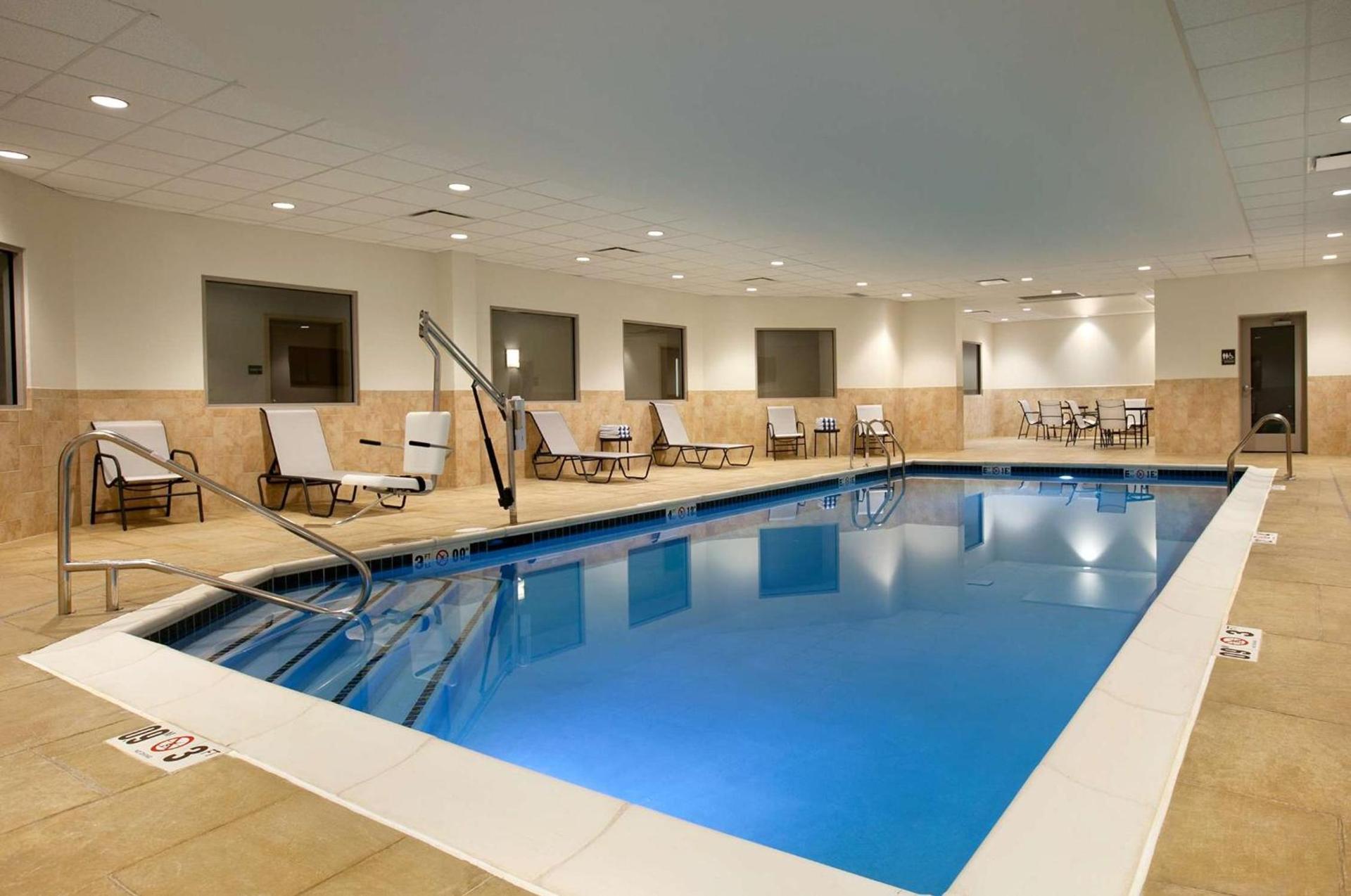 Hampton Inn Limerick photo 15