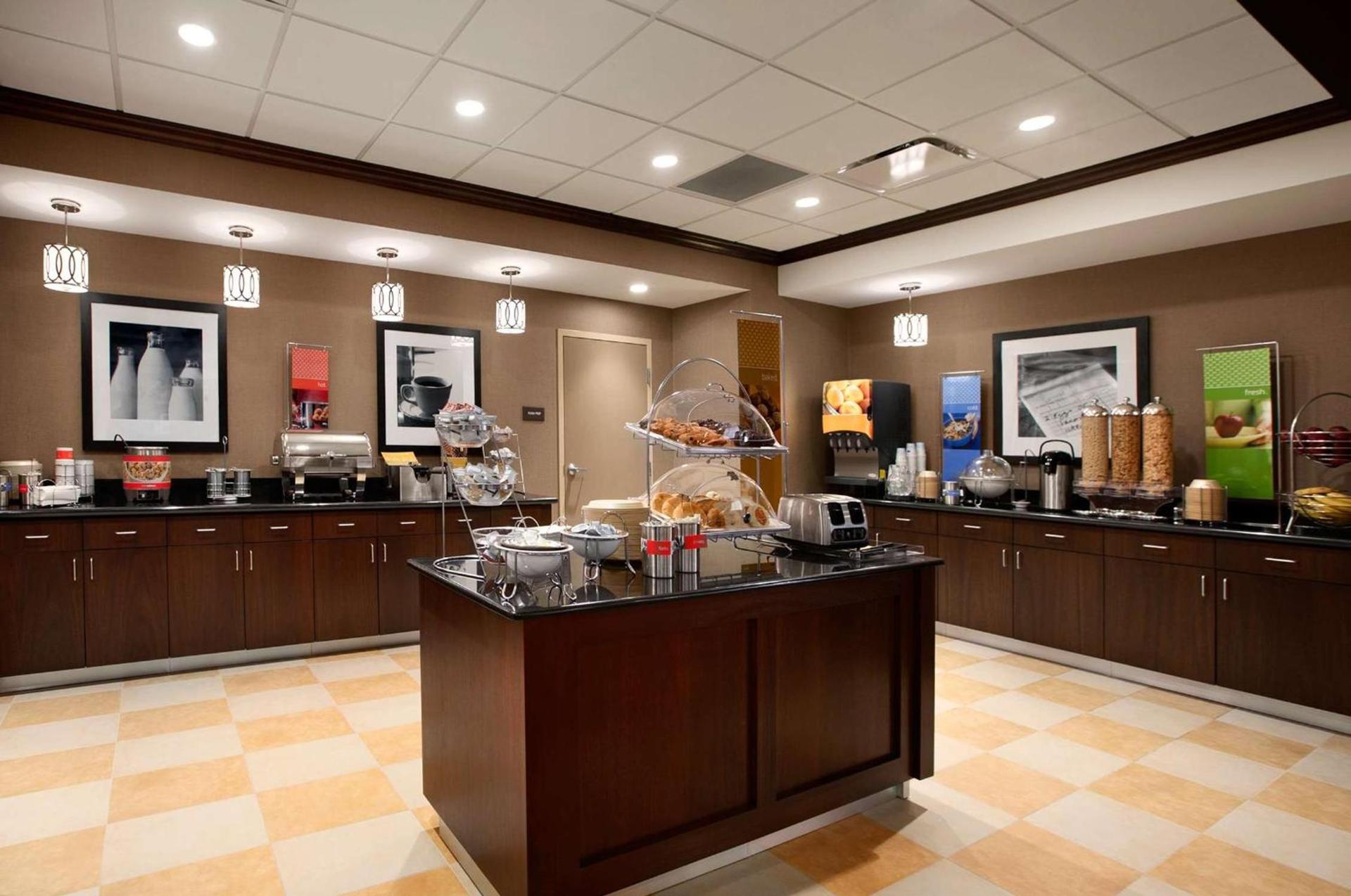 Hampton Inn Limerick photo 17