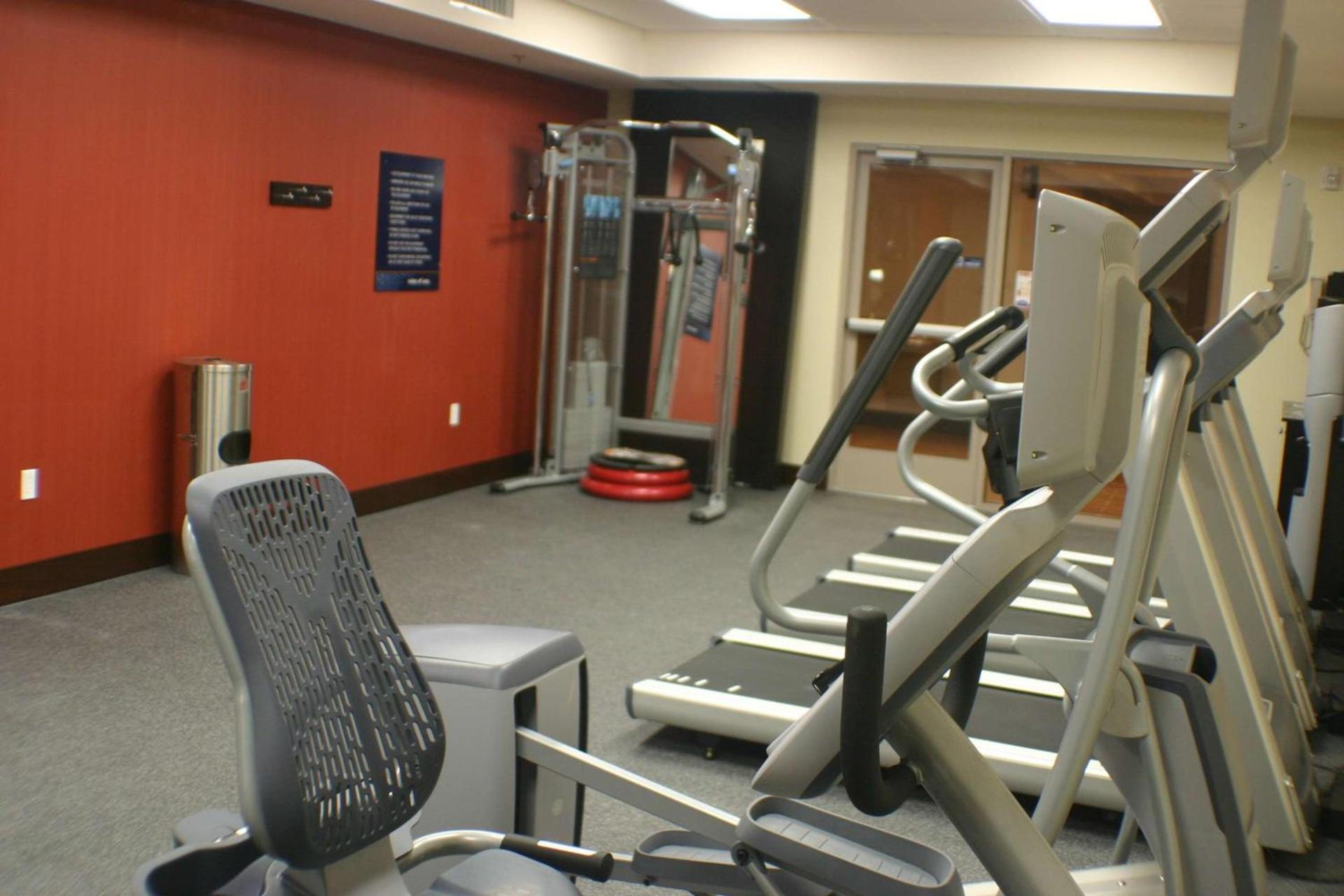 Hampton Inn Limerick photo 18