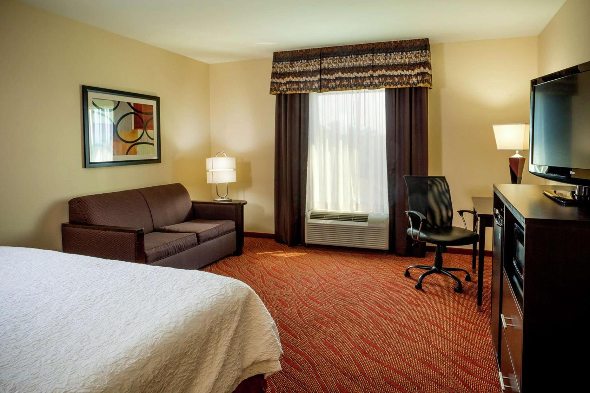 Hampton Inn Limerick photo 31