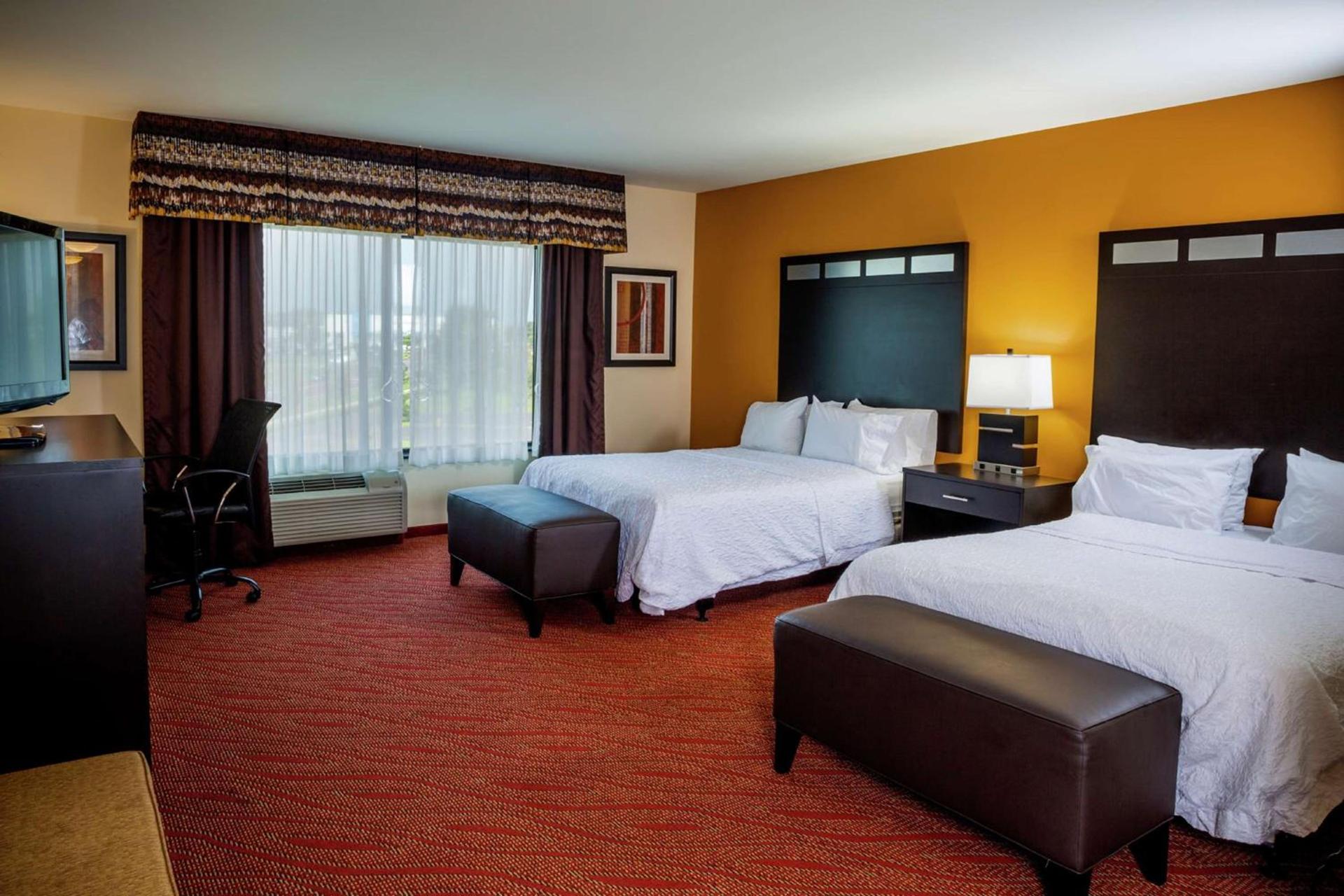 Hampton Inn Limerick photo 41
