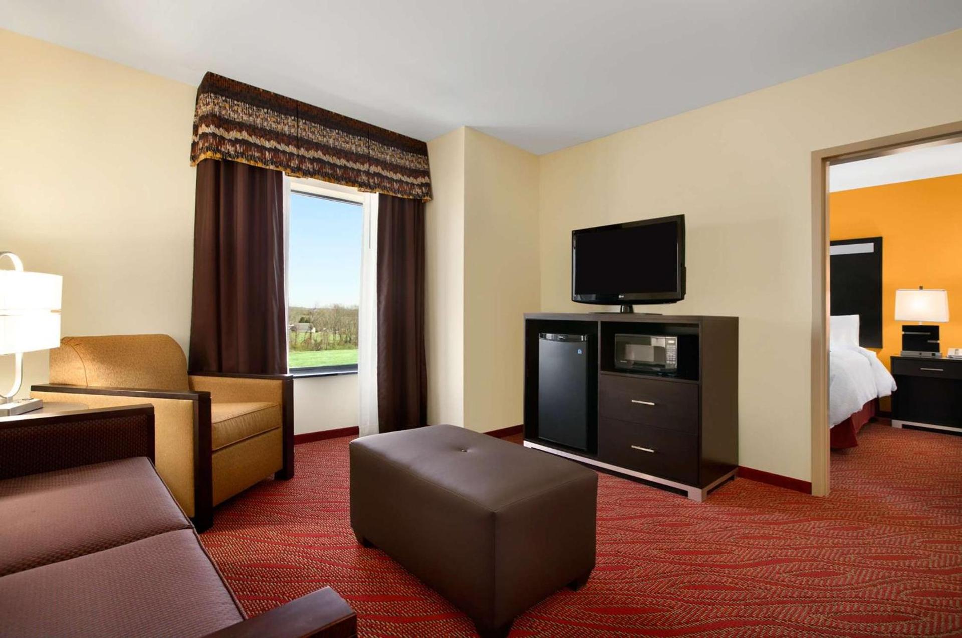 Hampton Inn Limerick photo 48