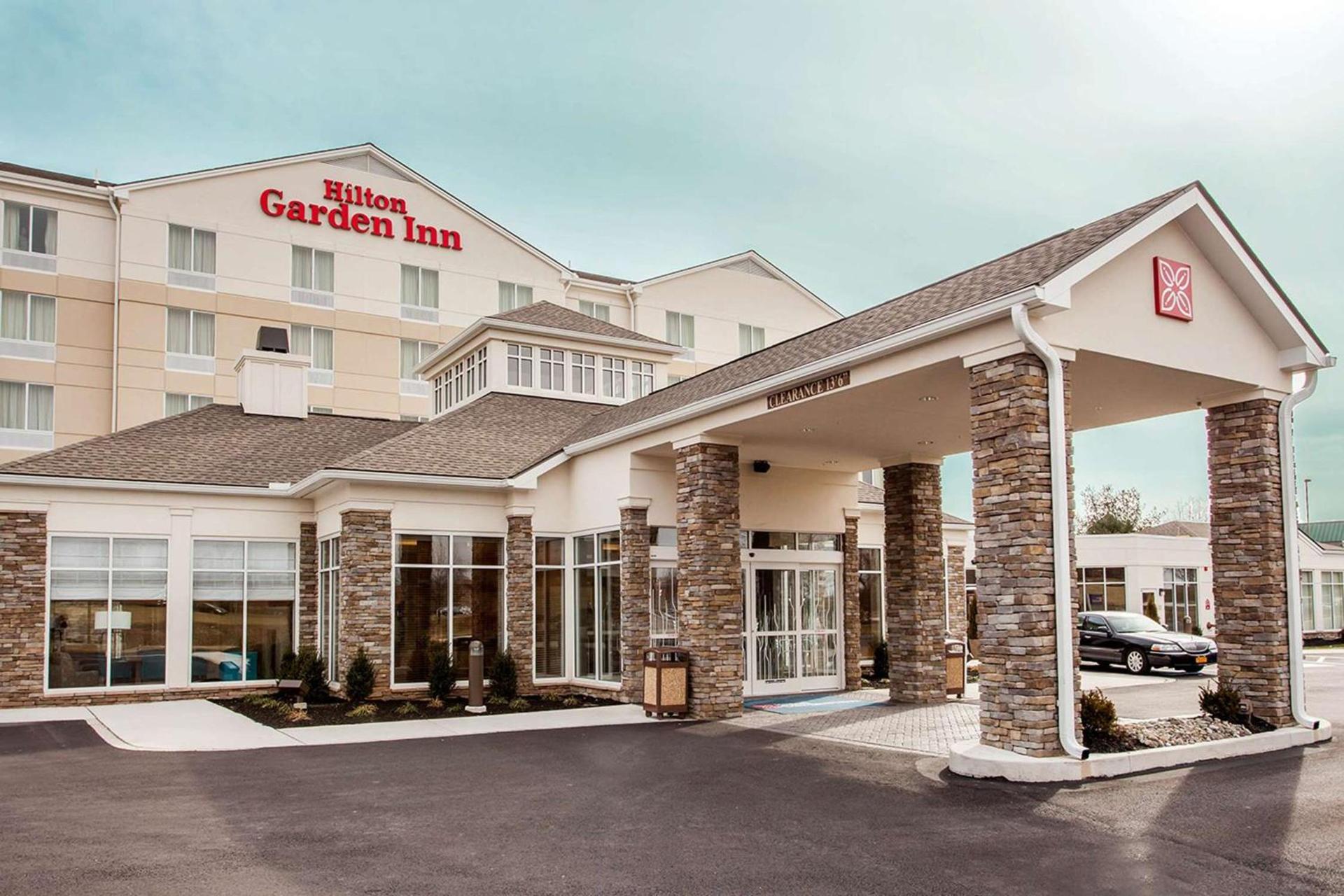 Hilton Garden Inn Valley Forge/Oaks photo 1