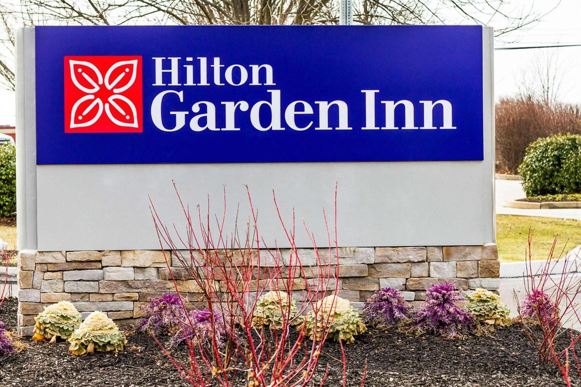 Hilton Garden Inn Valley Forge/Oaks photo 2