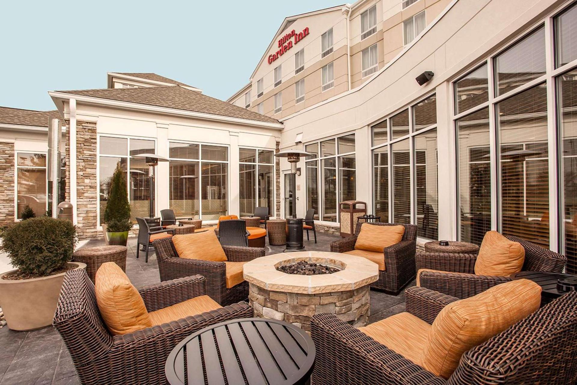 Hilton Garden Inn Valley Forge/Oaks photo 3