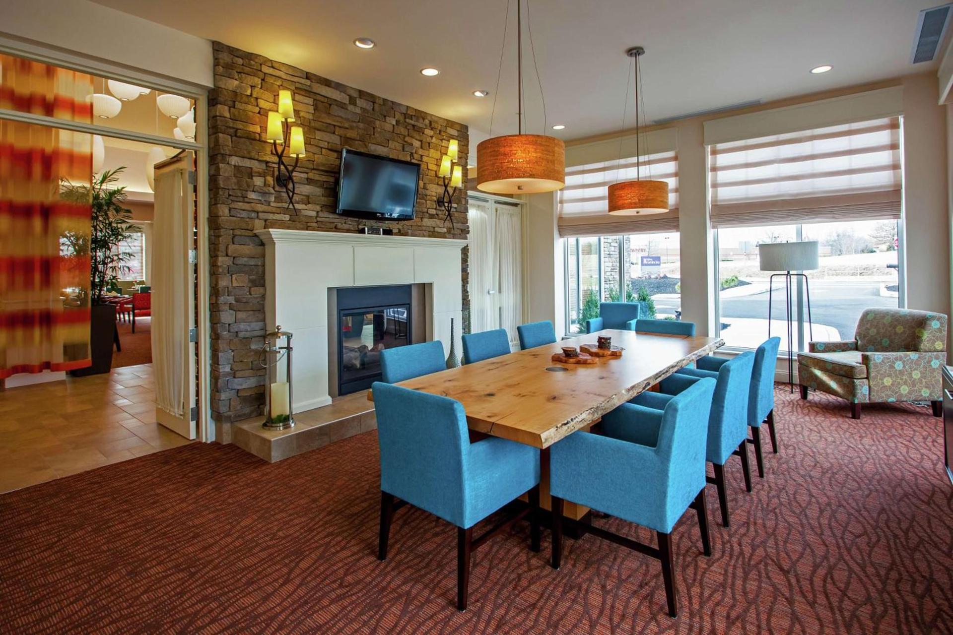 Hilton Garden Inn Valley Forge/Oaks photo 4