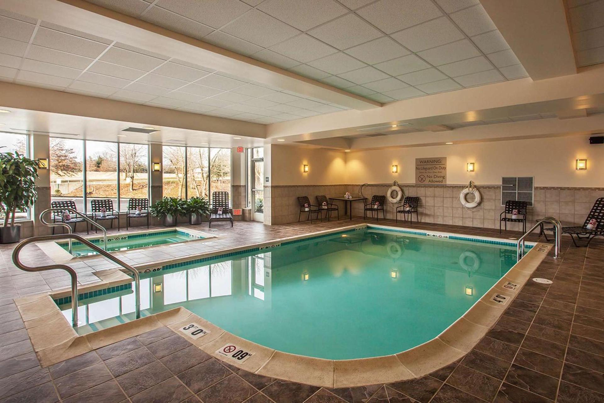 Hilton Garden Inn Valley Forge/Oaks photo 7