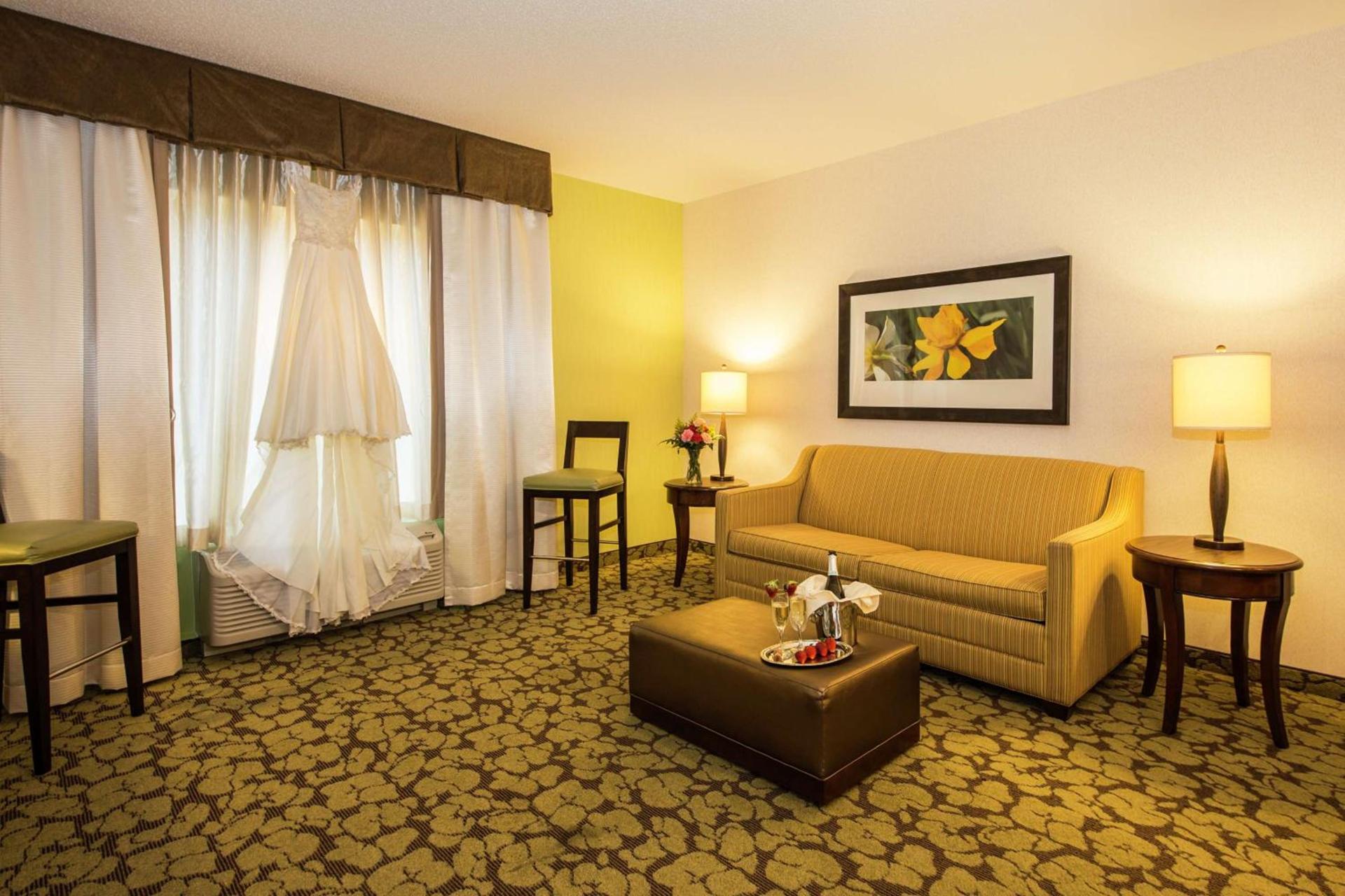 Hilton Garden Inn Valley Forge/Oaks photo 14