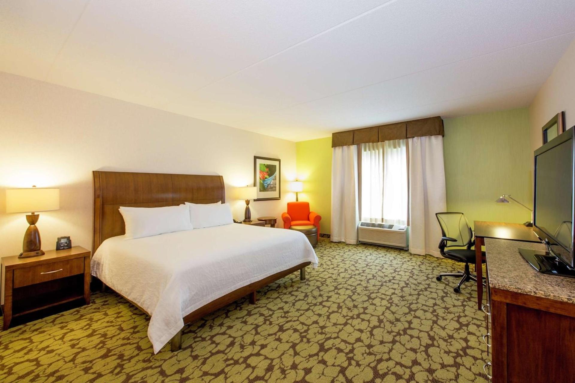 Hilton Garden Inn Valley Forge/Oaks photo 15