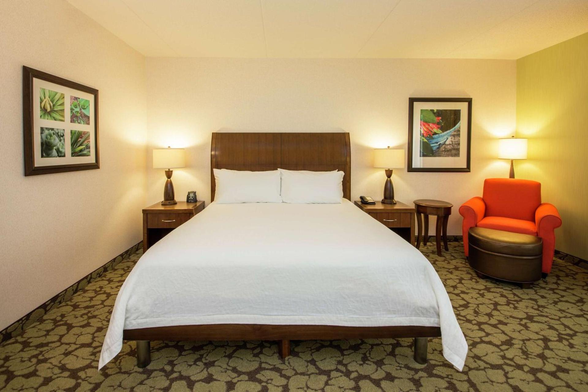 Hilton Garden Inn Valley Forge/Oaks photo 16