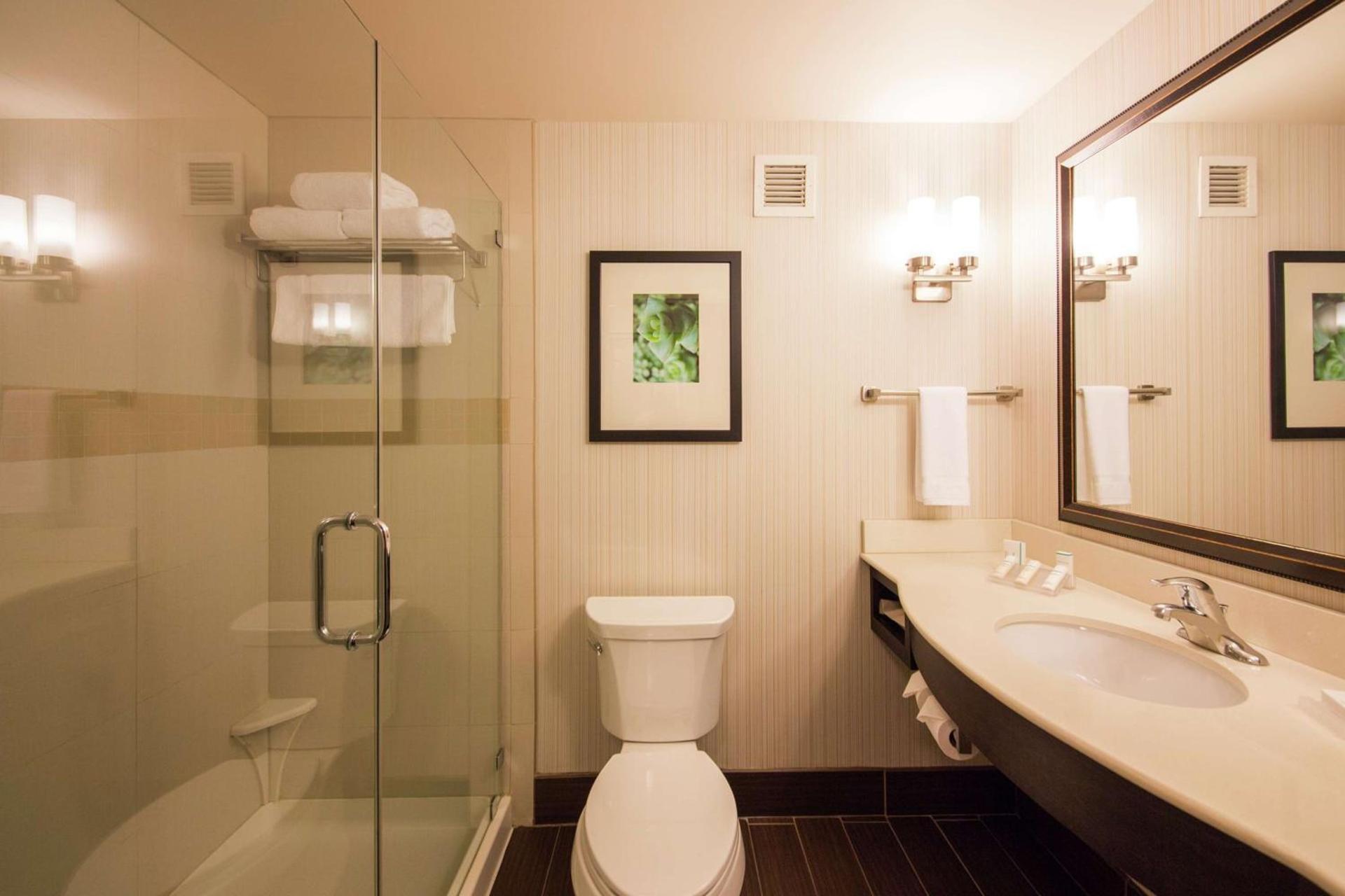Hilton Garden Inn Valley Forge/Oaks photo 21