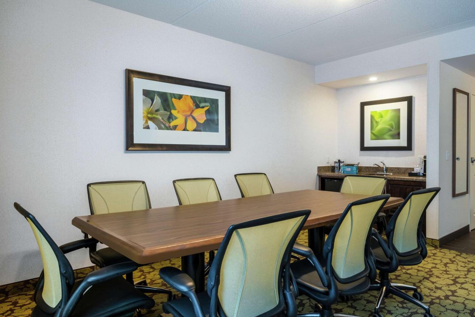 Hilton Garden Inn Valley Forge/Oaks photo 26