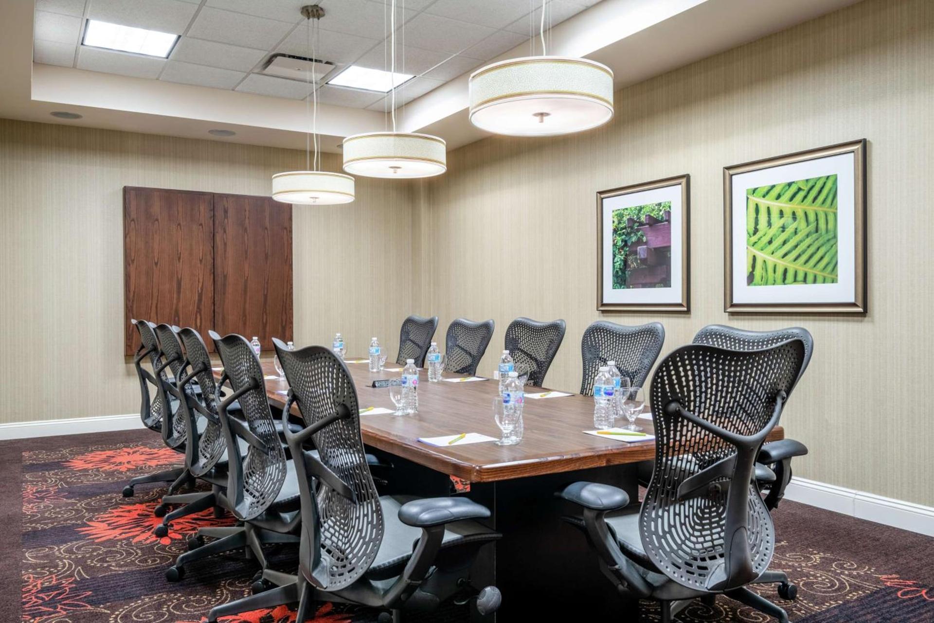 Hilton Garden Inn Valley Forge/Oaks photo 28