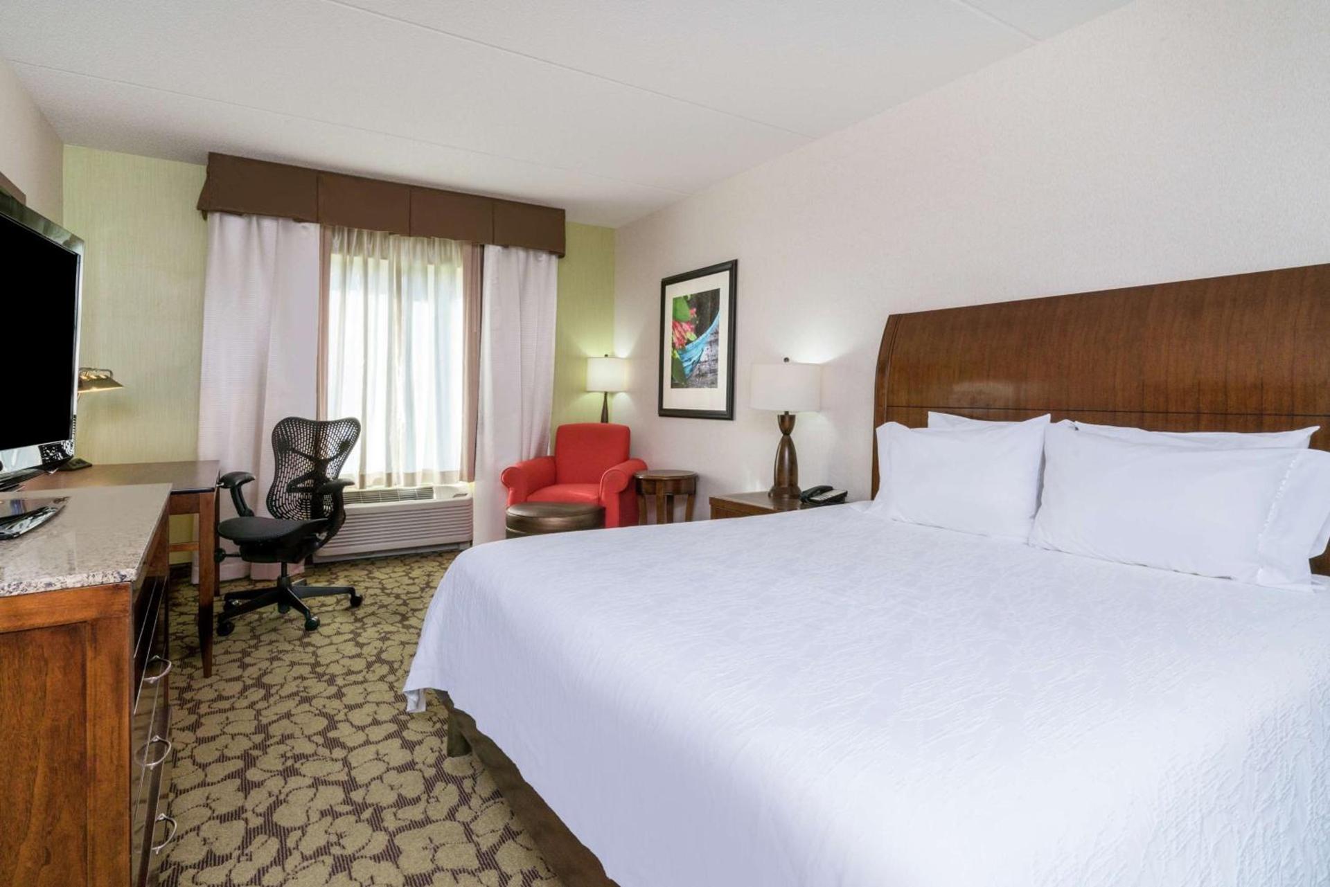Hilton Garden Inn Valley Forge/Oaks photo 32