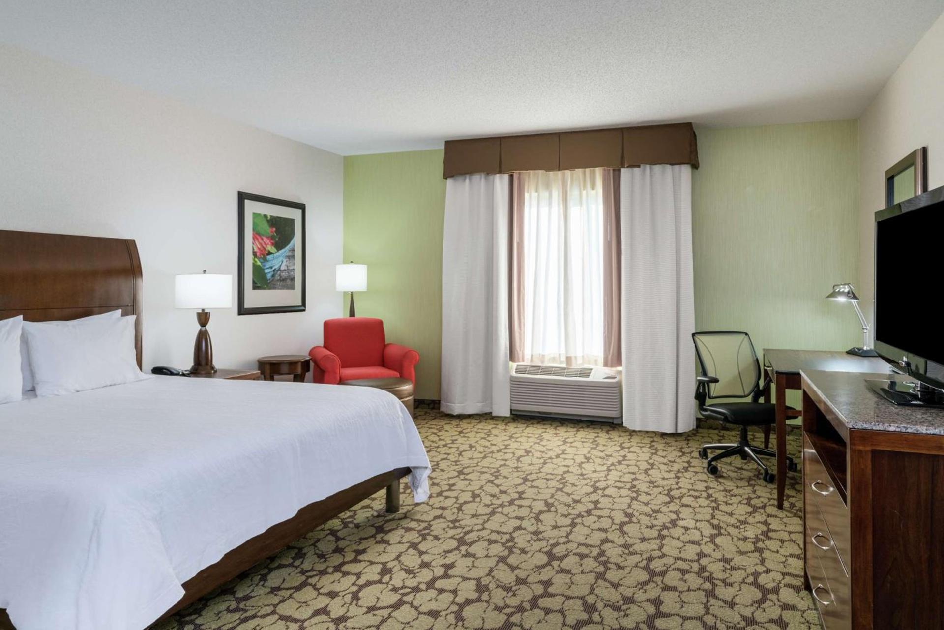 Hilton Garden Inn Valley Forge/Oaks photo 34