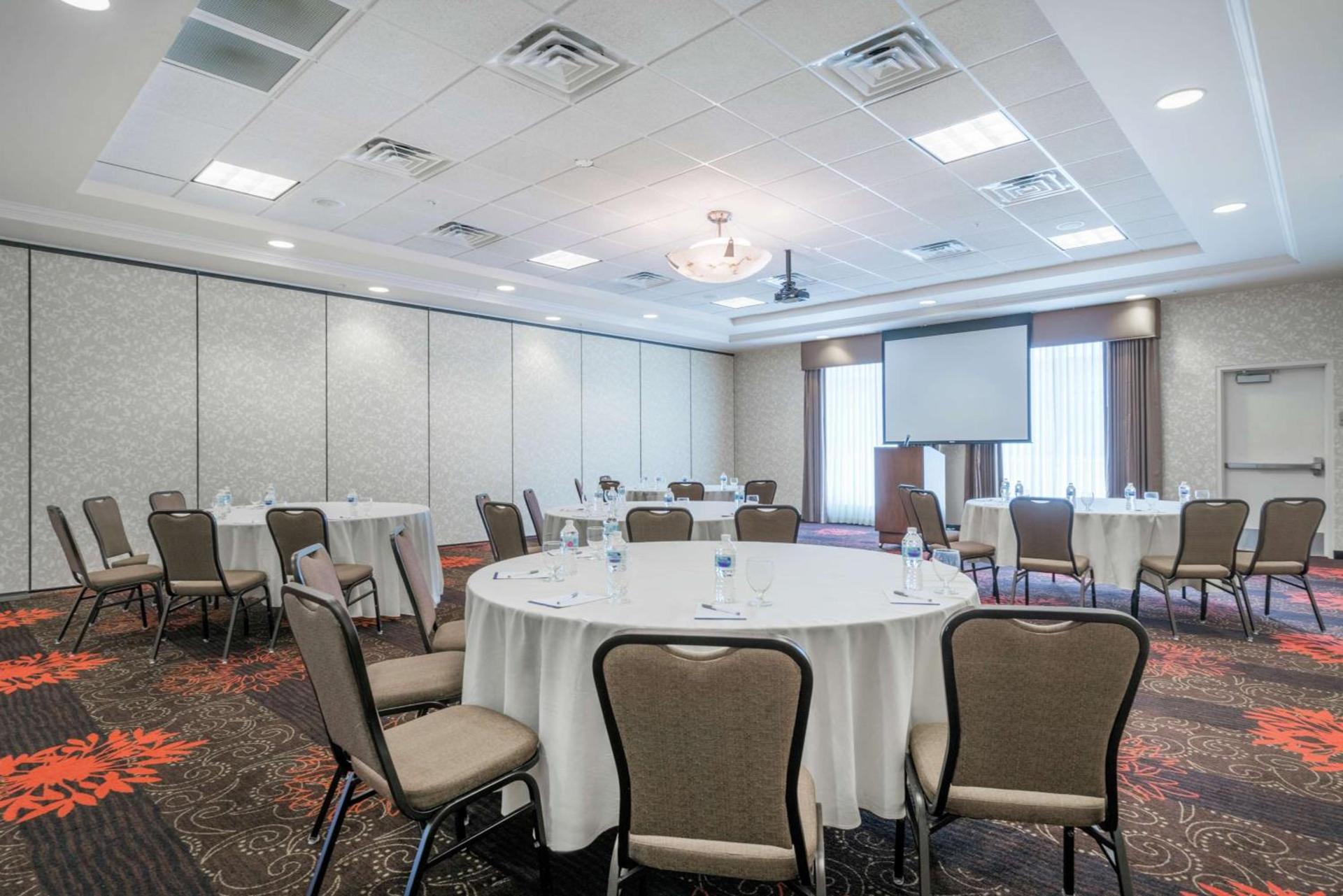 Hilton Garden Inn Valley Forge/Oaks photo 35