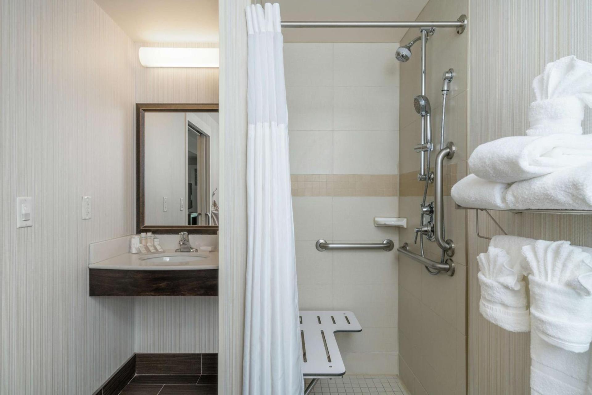 Hilton Garden Inn Valley Forge/Oaks photo 37