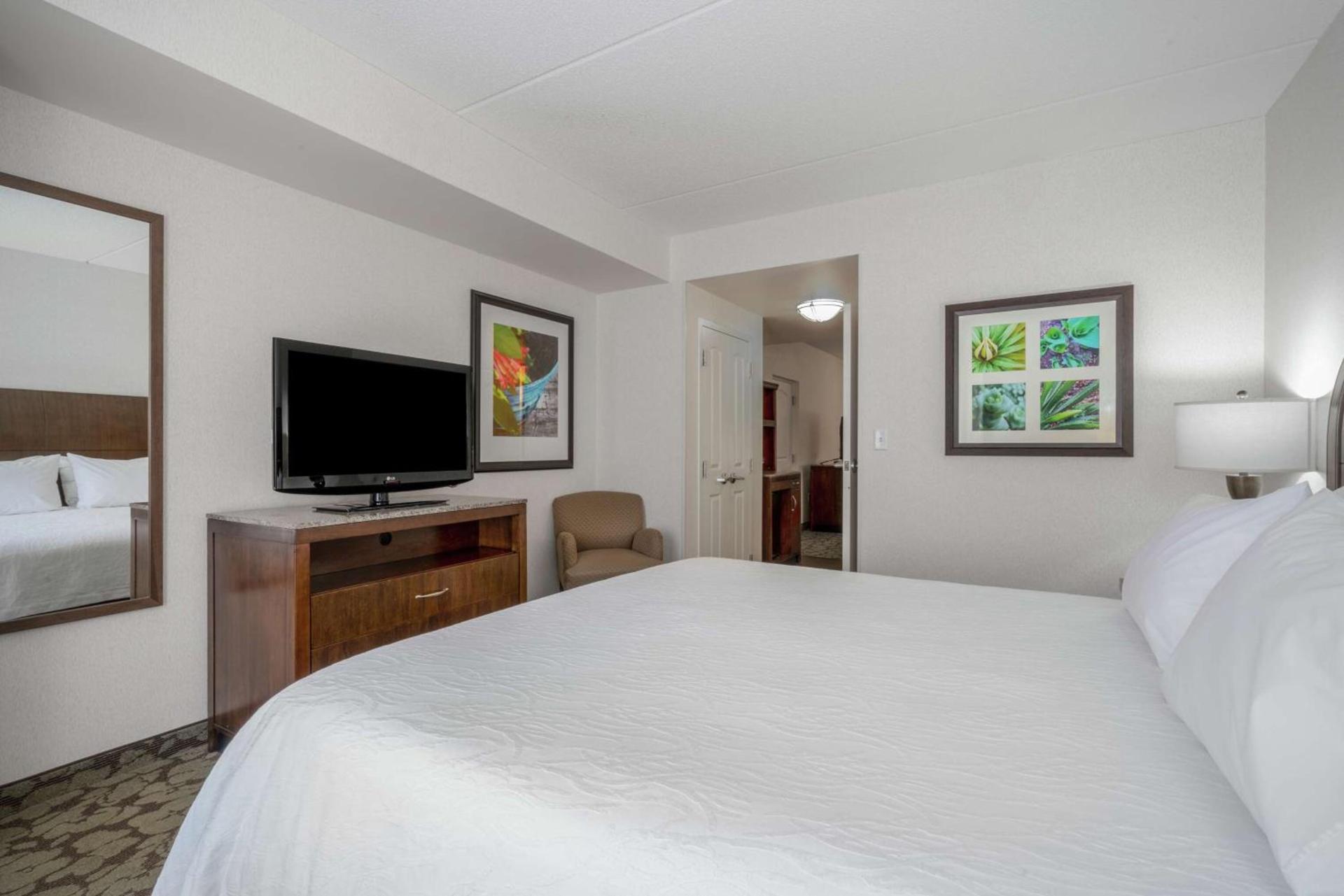 Hilton Garden Inn Valley Forge/Oaks photo 50