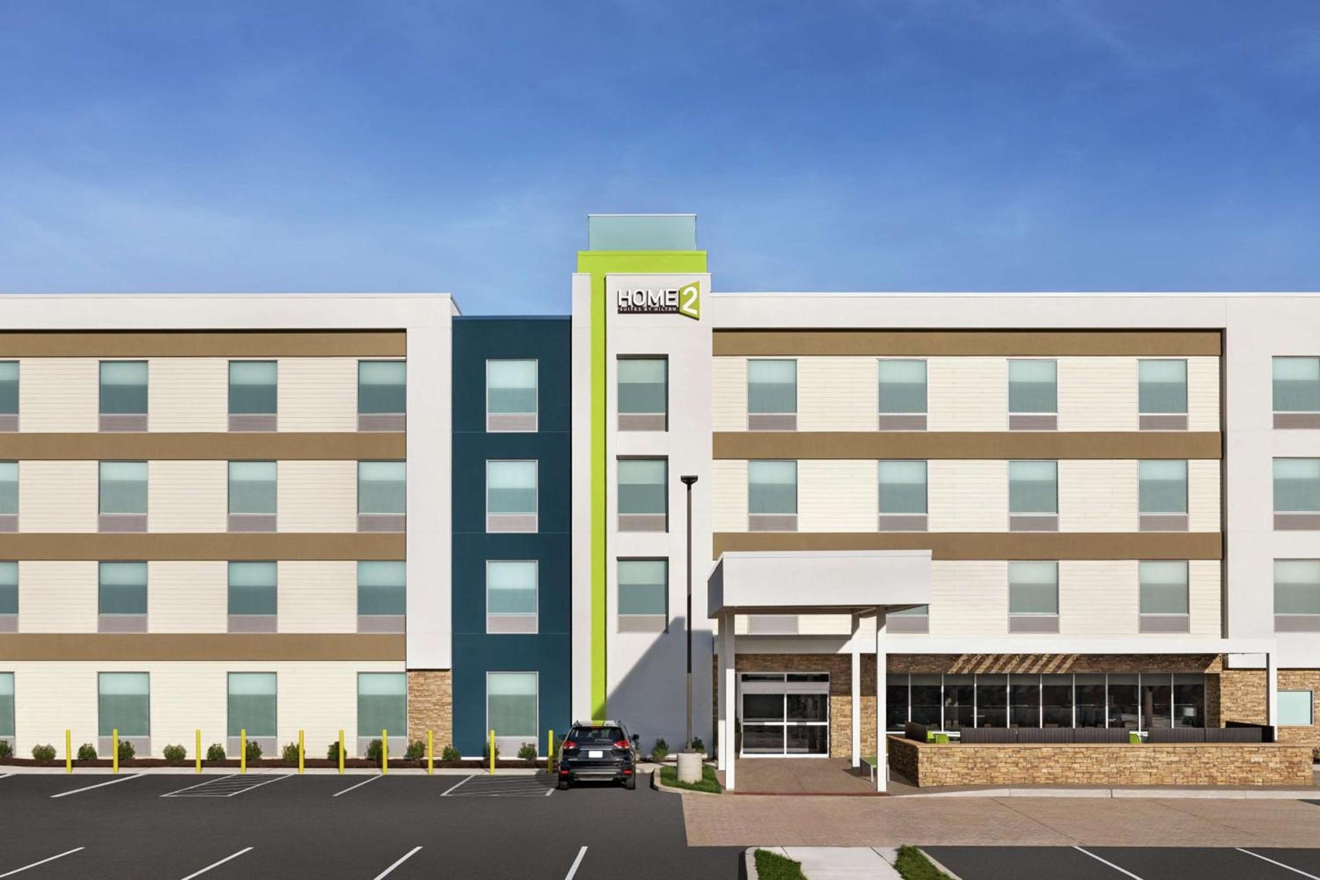 Home2 Suites By Hilton Ridley Park Philadelphia Airport So photo 1