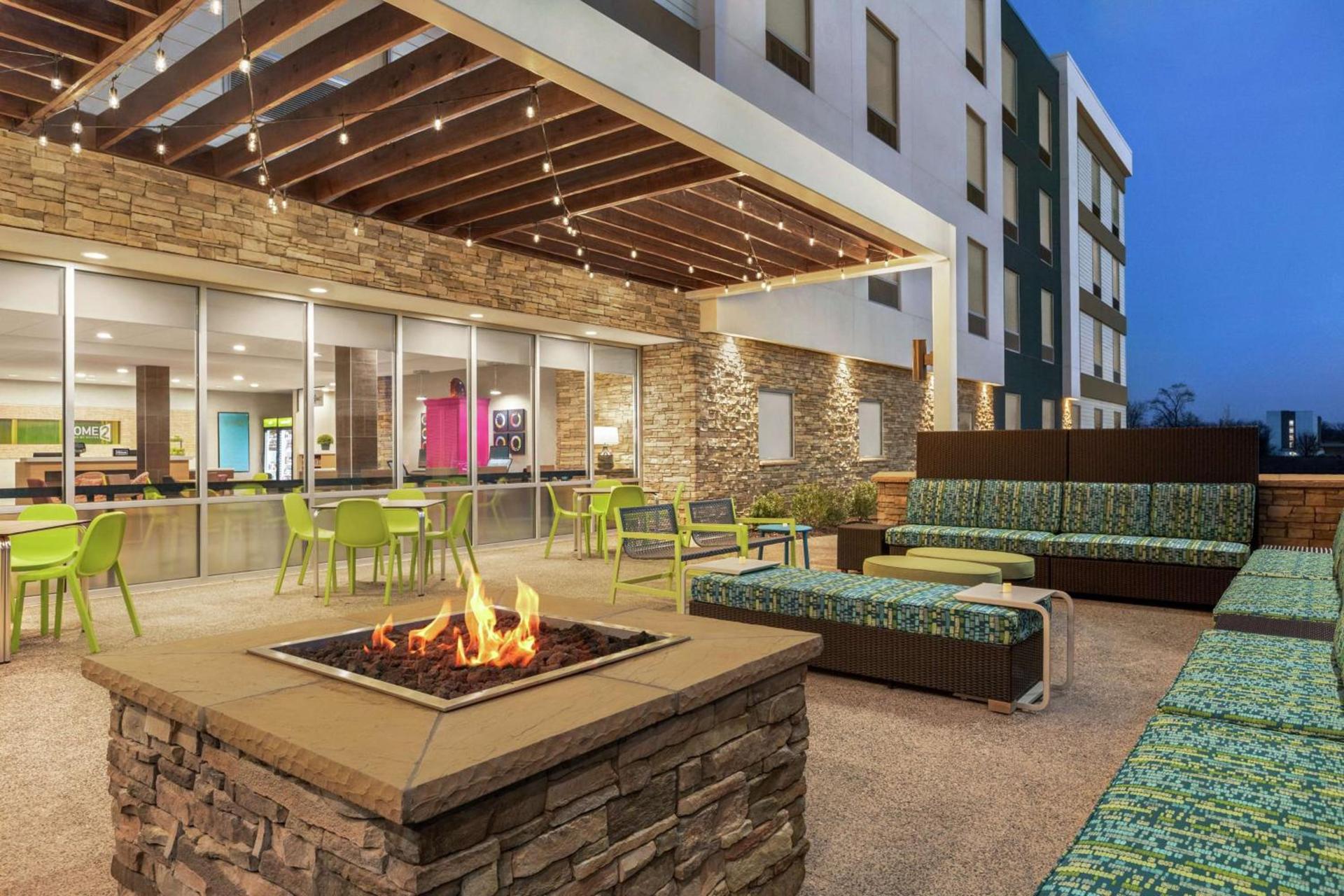 Home2 Suites By Hilton Ridley Park Philadelphia Airport So photo 5