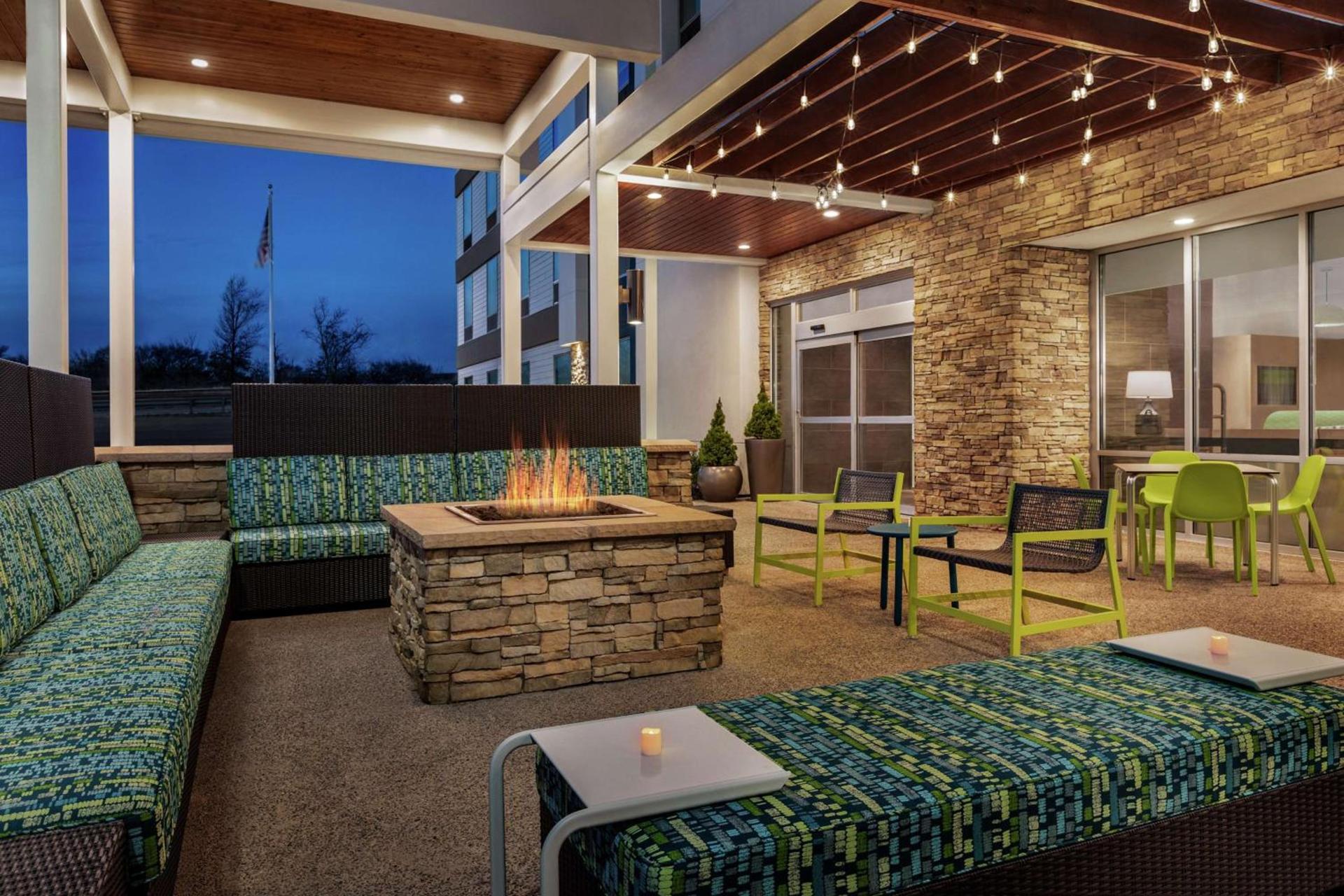 Home2 Suites By Hilton Ridley Park Philadelphia Airport So photo 6