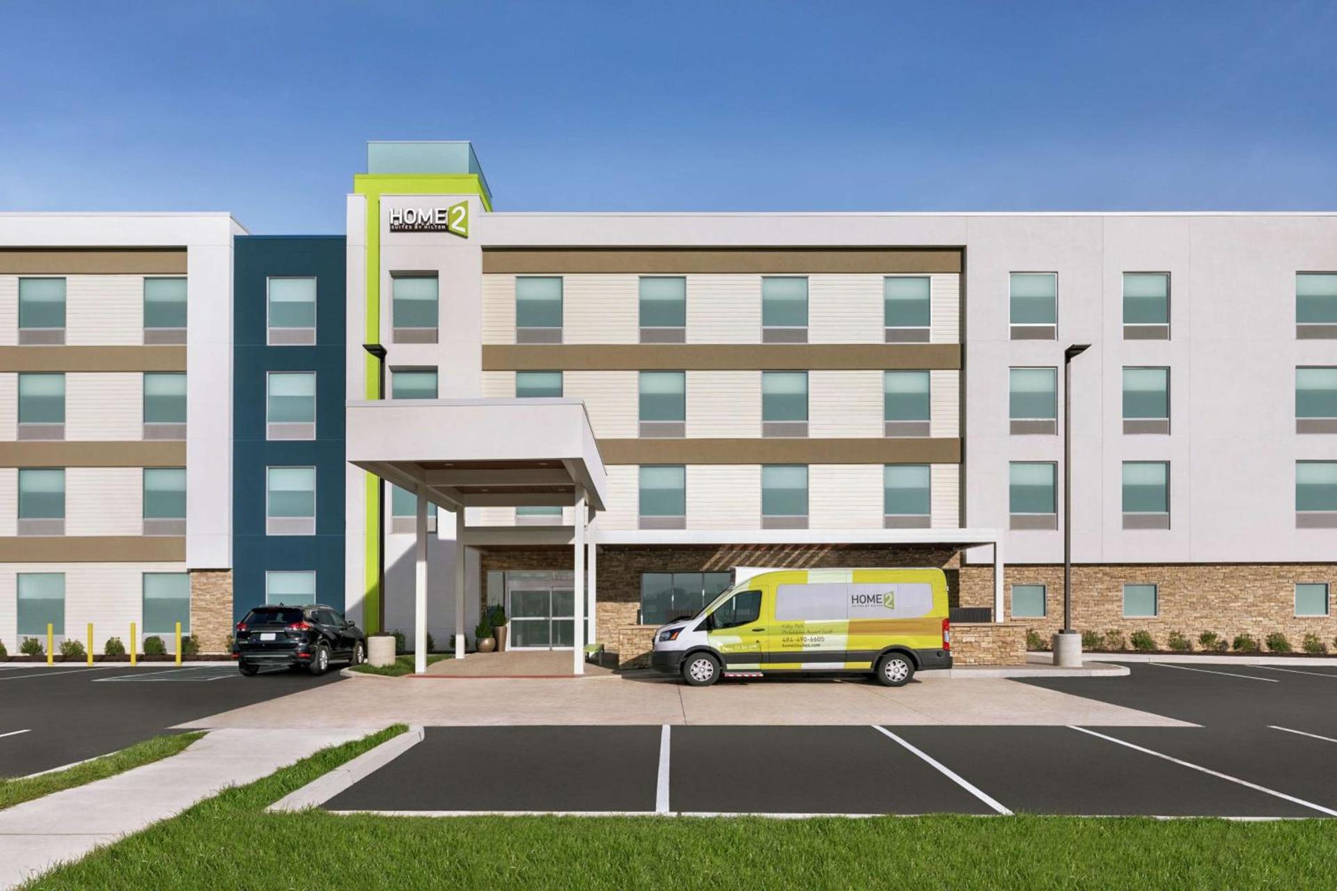 Home2 Suites By Hilton Ridley Park Philadelphia Airport So photo 7