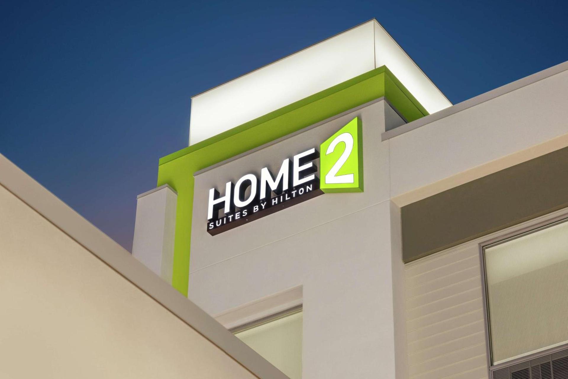 Home2 Suites By Hilton Ridley Park Philadelphia Airport So photo 8