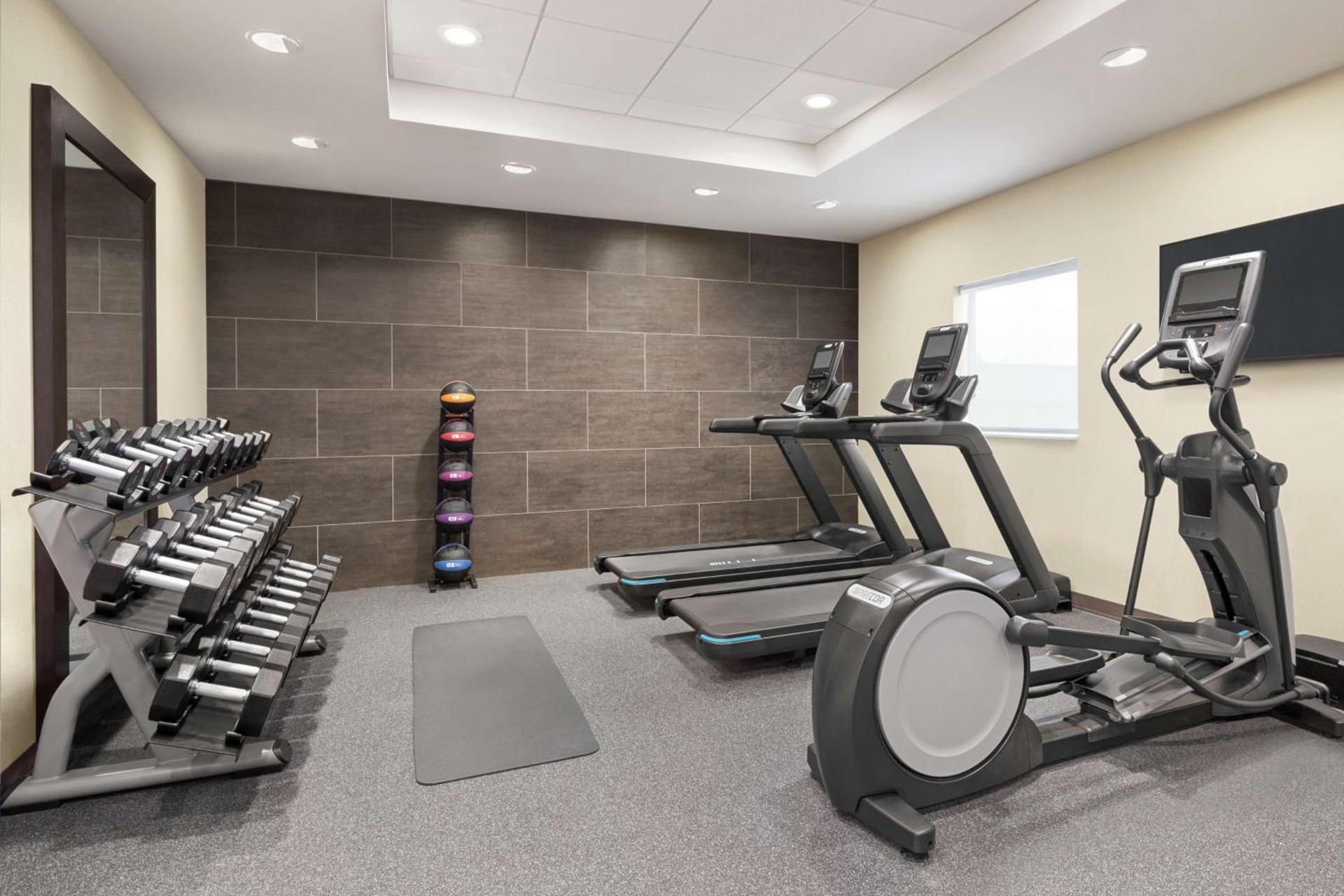 Home2 Suites By Hilton Ridley Park Philadelphia Airport So photo 17