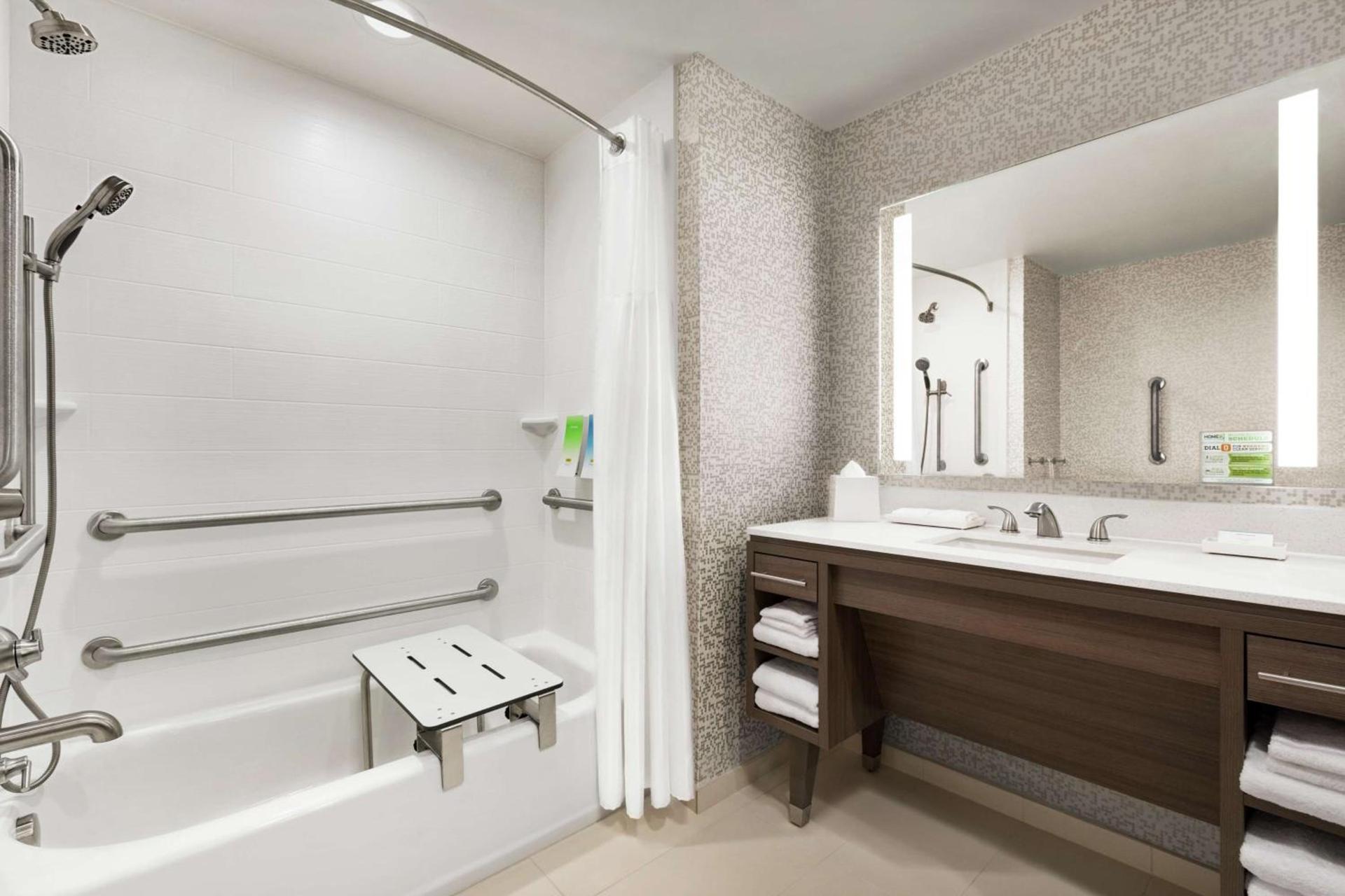 Home2 Suites By Hilton Ridley Park Philadelphia Airport So photo 18