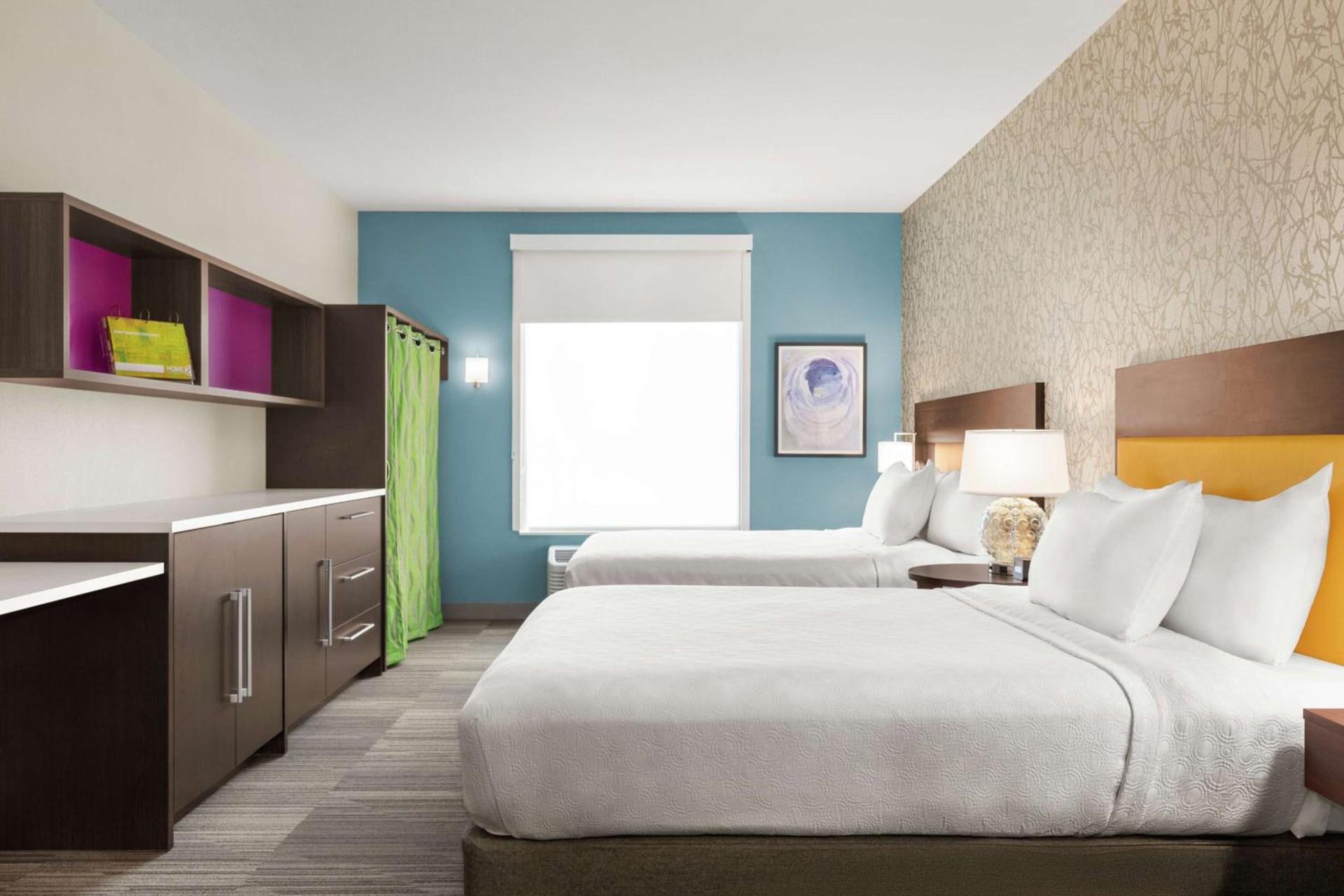 Home2 Suites By Hilton Ridley Park Philadelphia Airport So photo 23