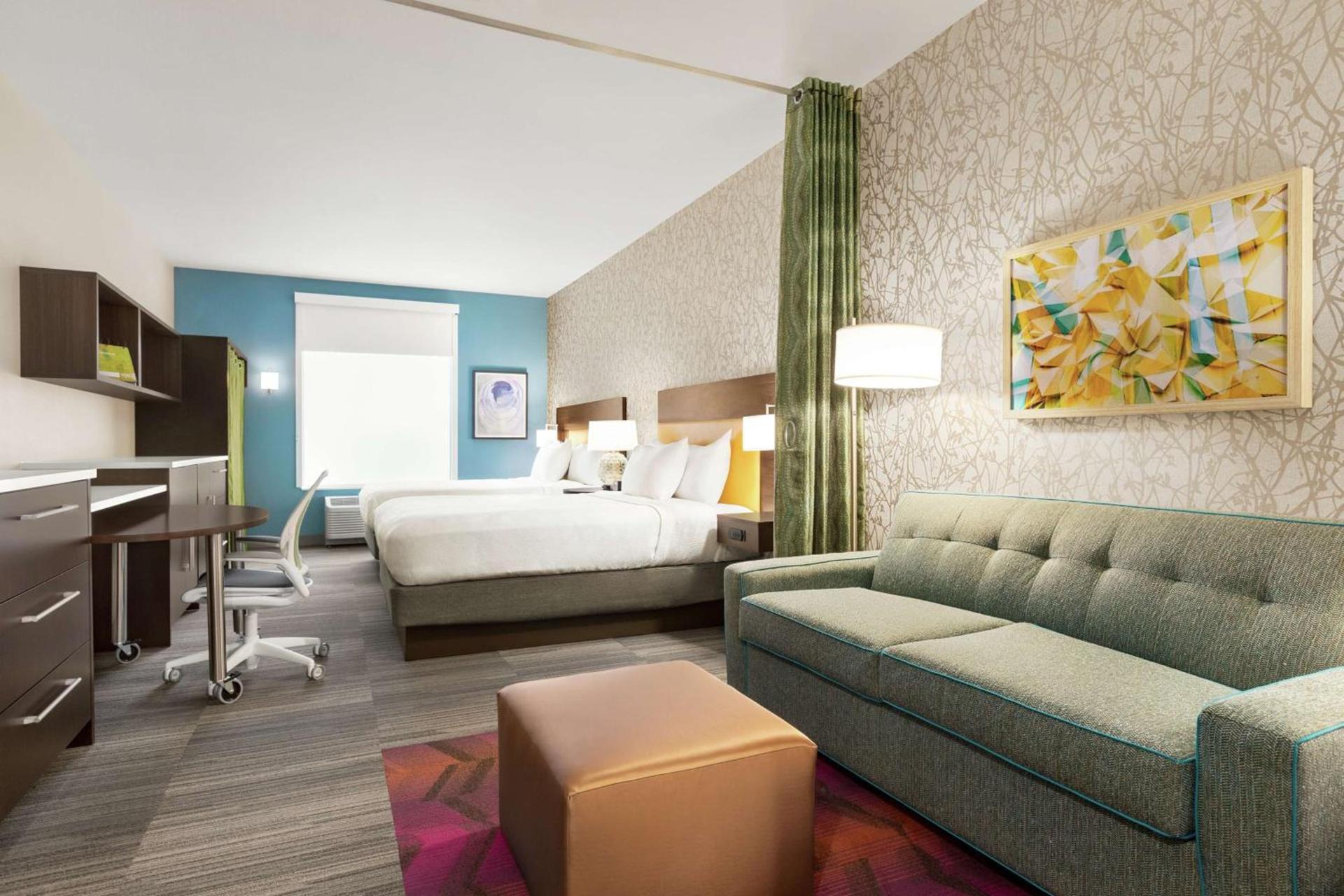 Home2 Suites By Hilton Ridley Park Philadelphia Airport So photo 24