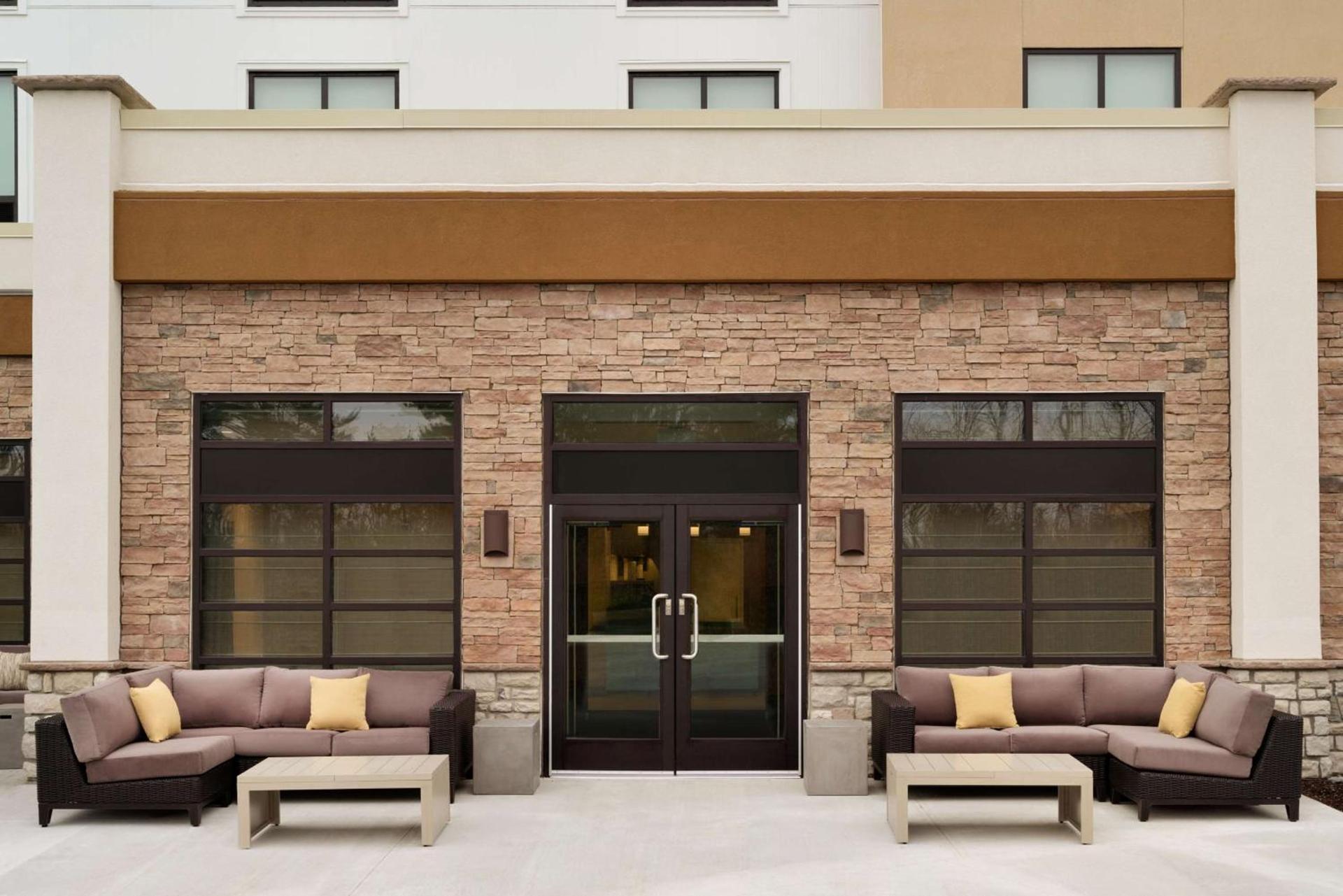 Hilton Garden Inn Newtown Square Radnor photo 3
