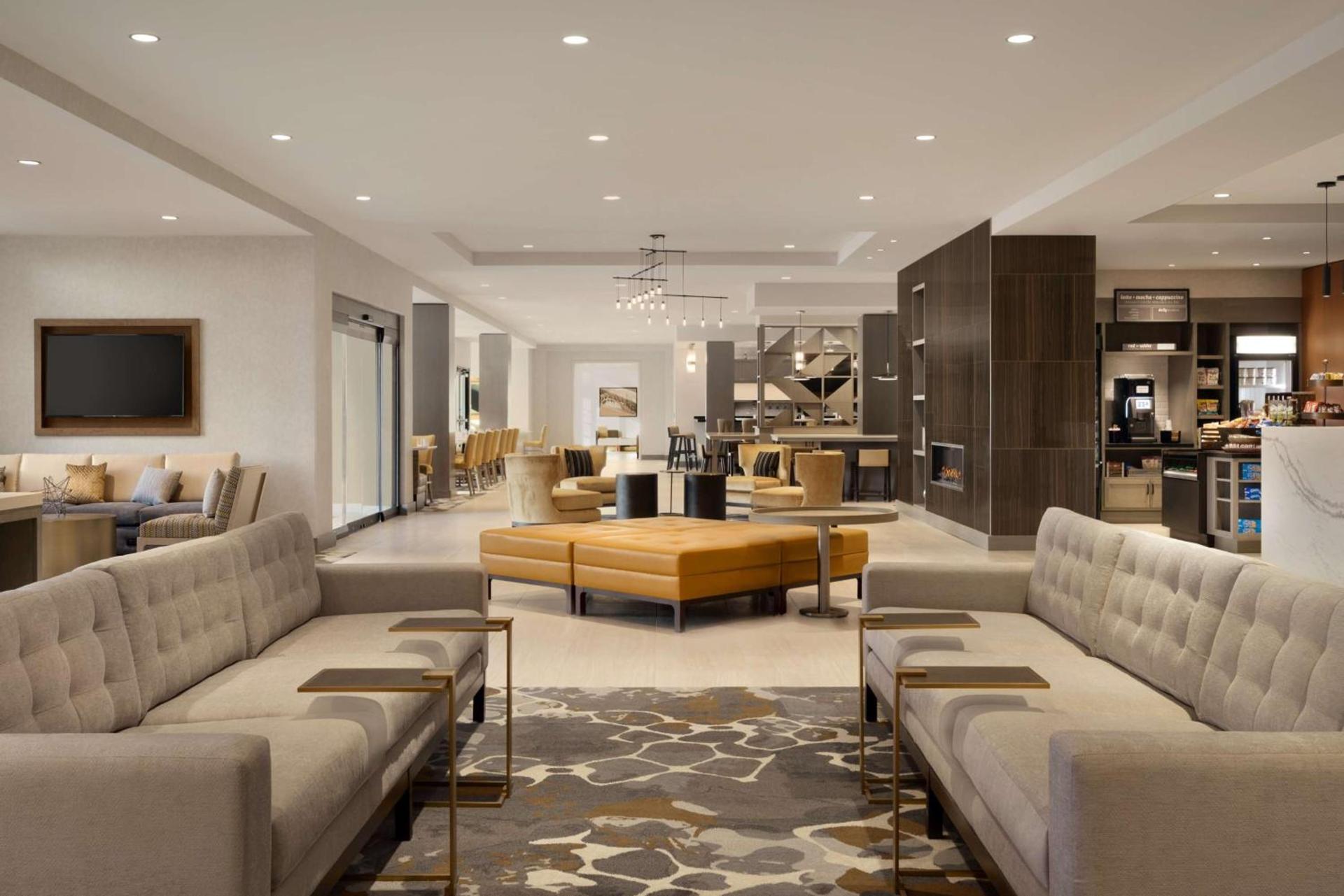 Hilton Garden Inn Newtown Square Radnor photo 4
