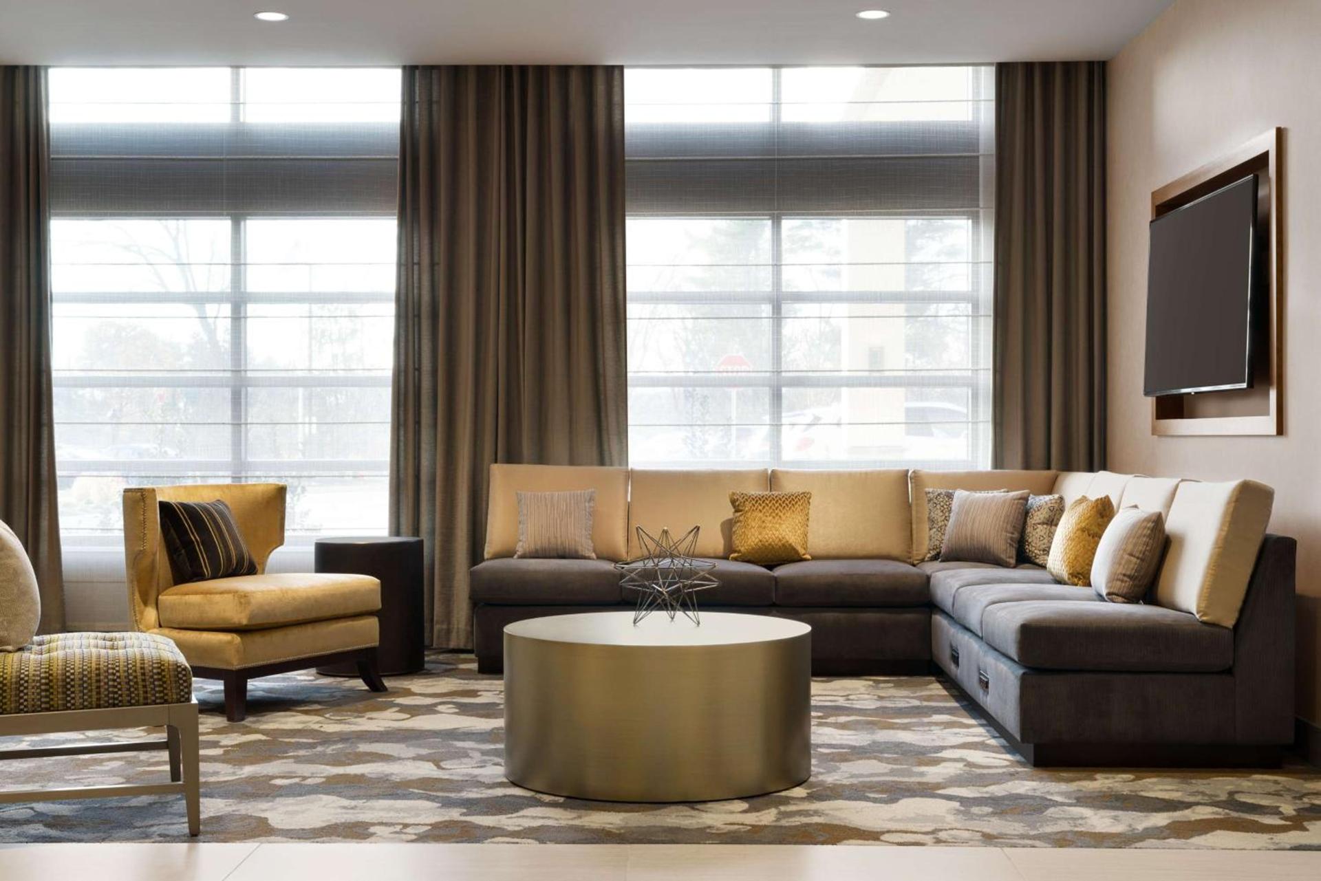 Hilton Garden Inn Newtown Square Radnor photo 5