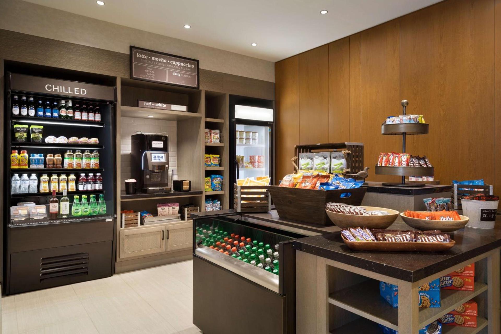 Hilton Garden Inn Newtown Square Radnor photo 8