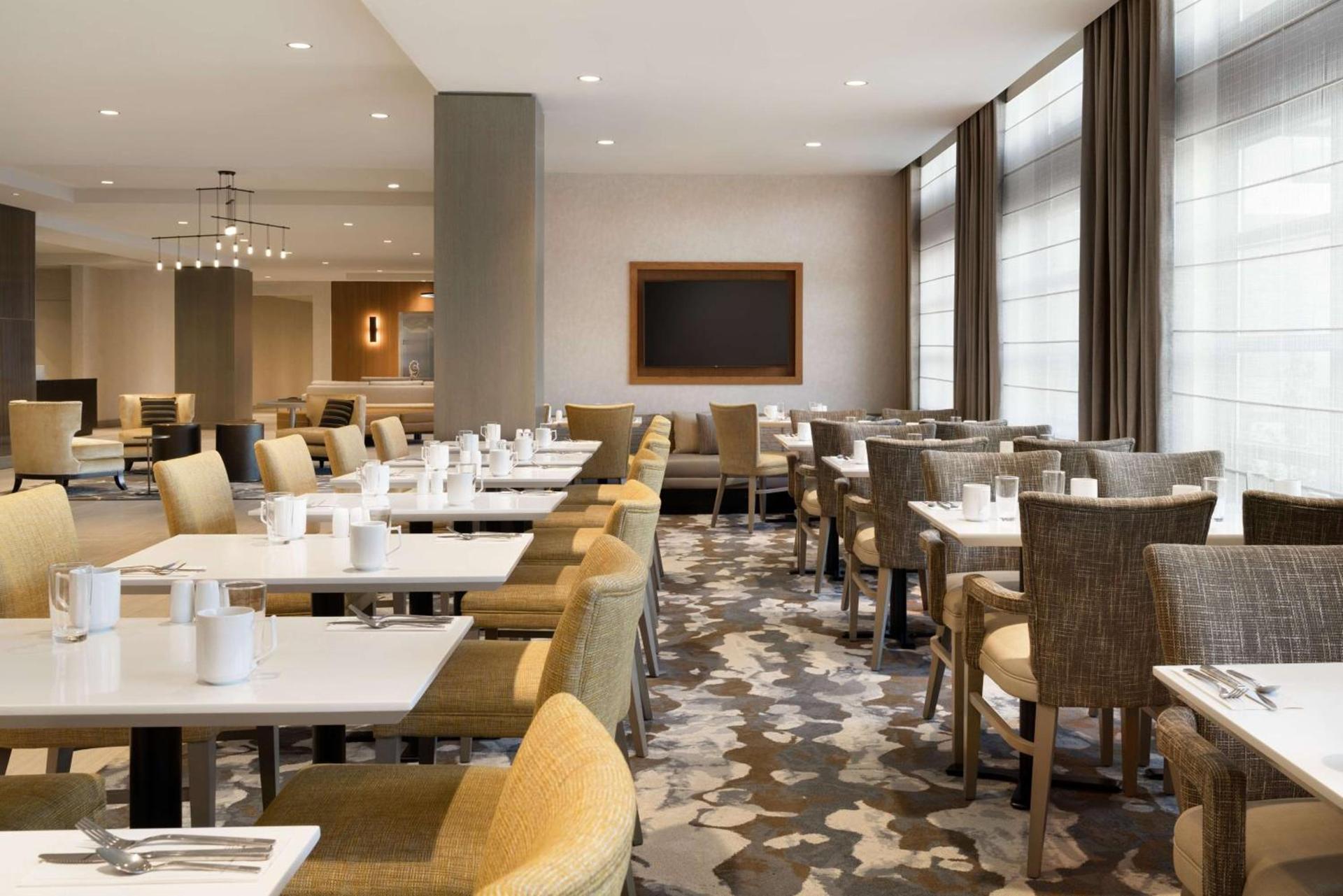 Hilton Garden Inn Newtown Square Radnor photo 9