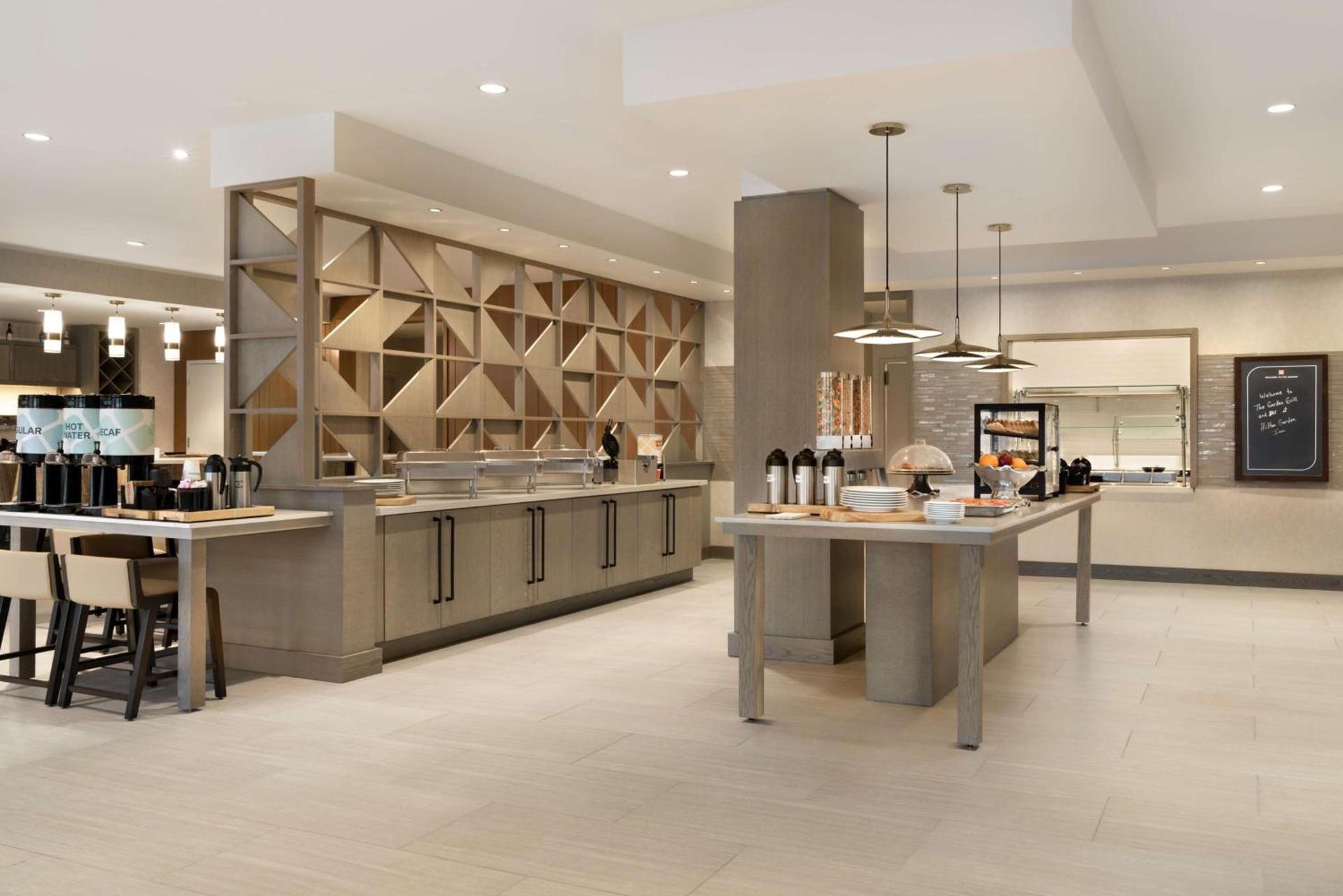 Hilton Garden Inn Newtown Square Radnor photo 10