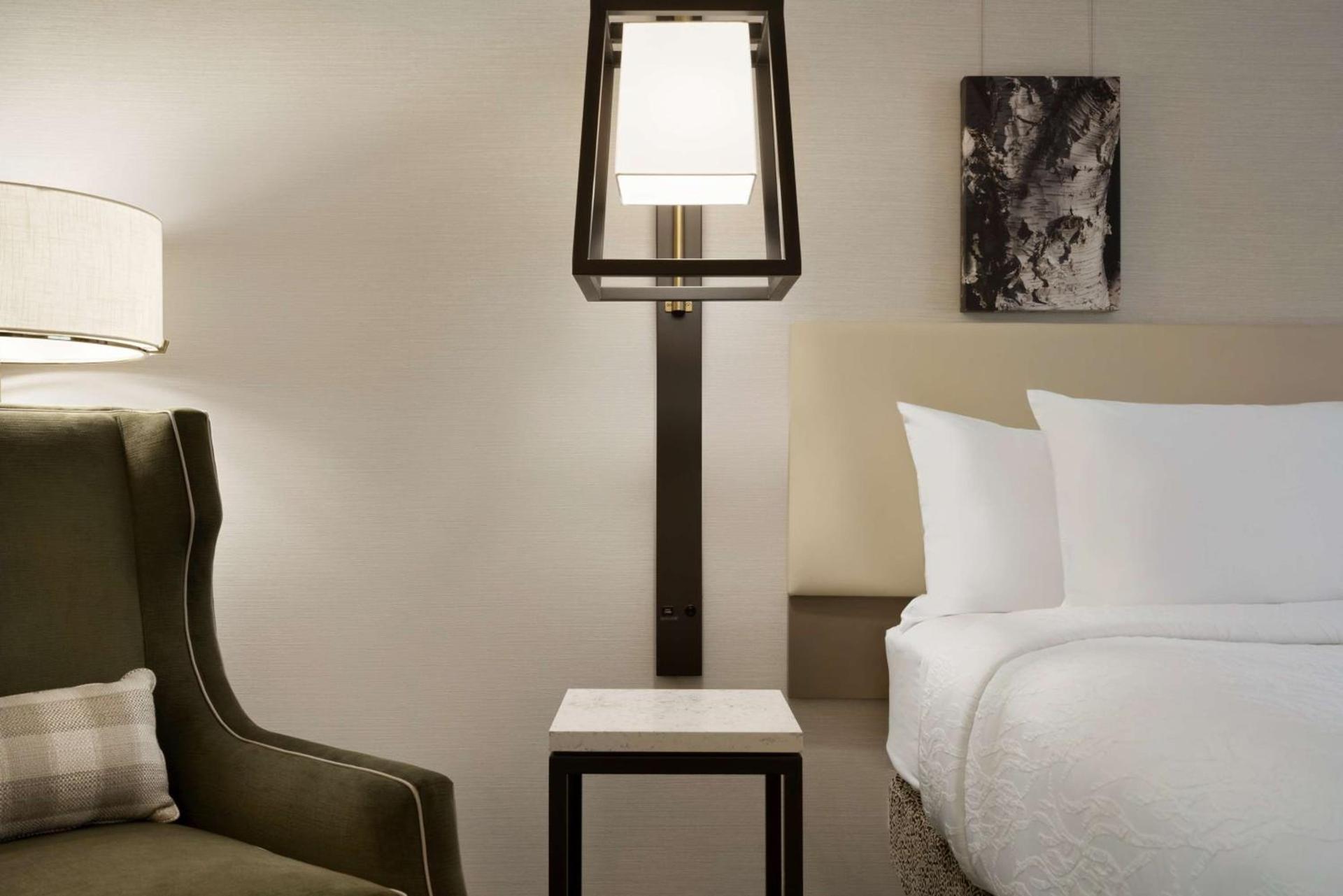 Hilton Garden Inn Newtown Square Radnor photo 12