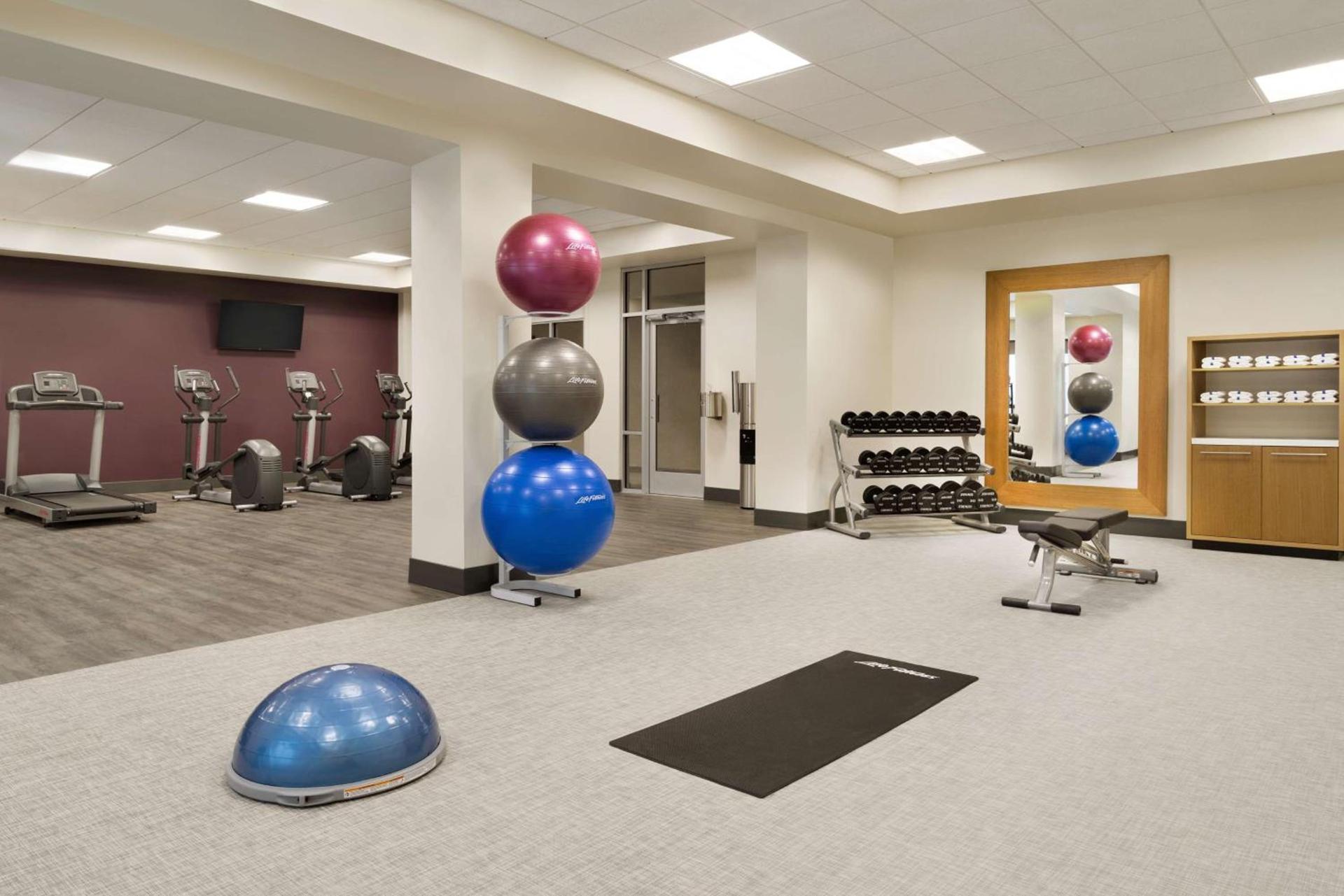 Hilton Garden Inn Newtown Square Radnor photo 11