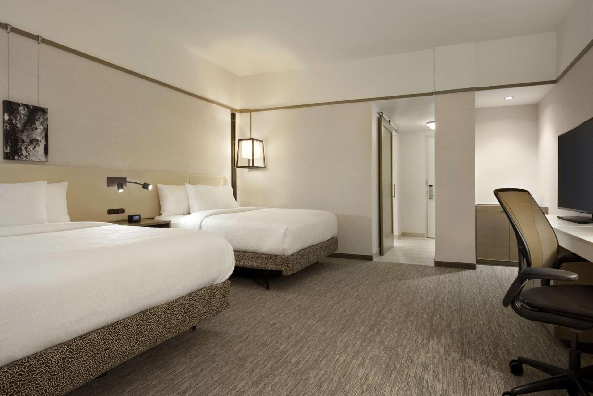 Hilton Garden Inn Newtown Square Radnor photo 15
