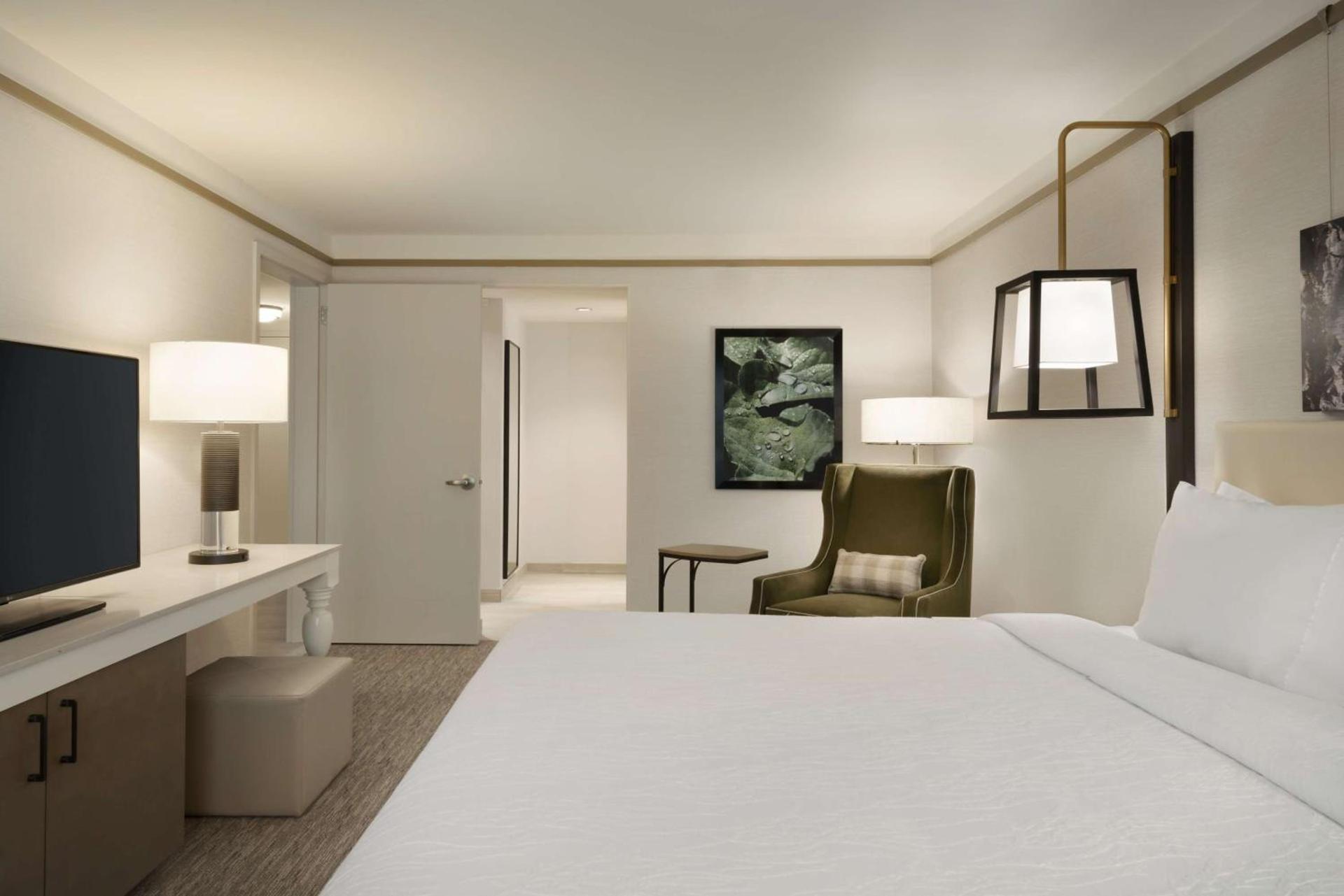 Hilton Garden Inn Newtown Square Radnor photo 16