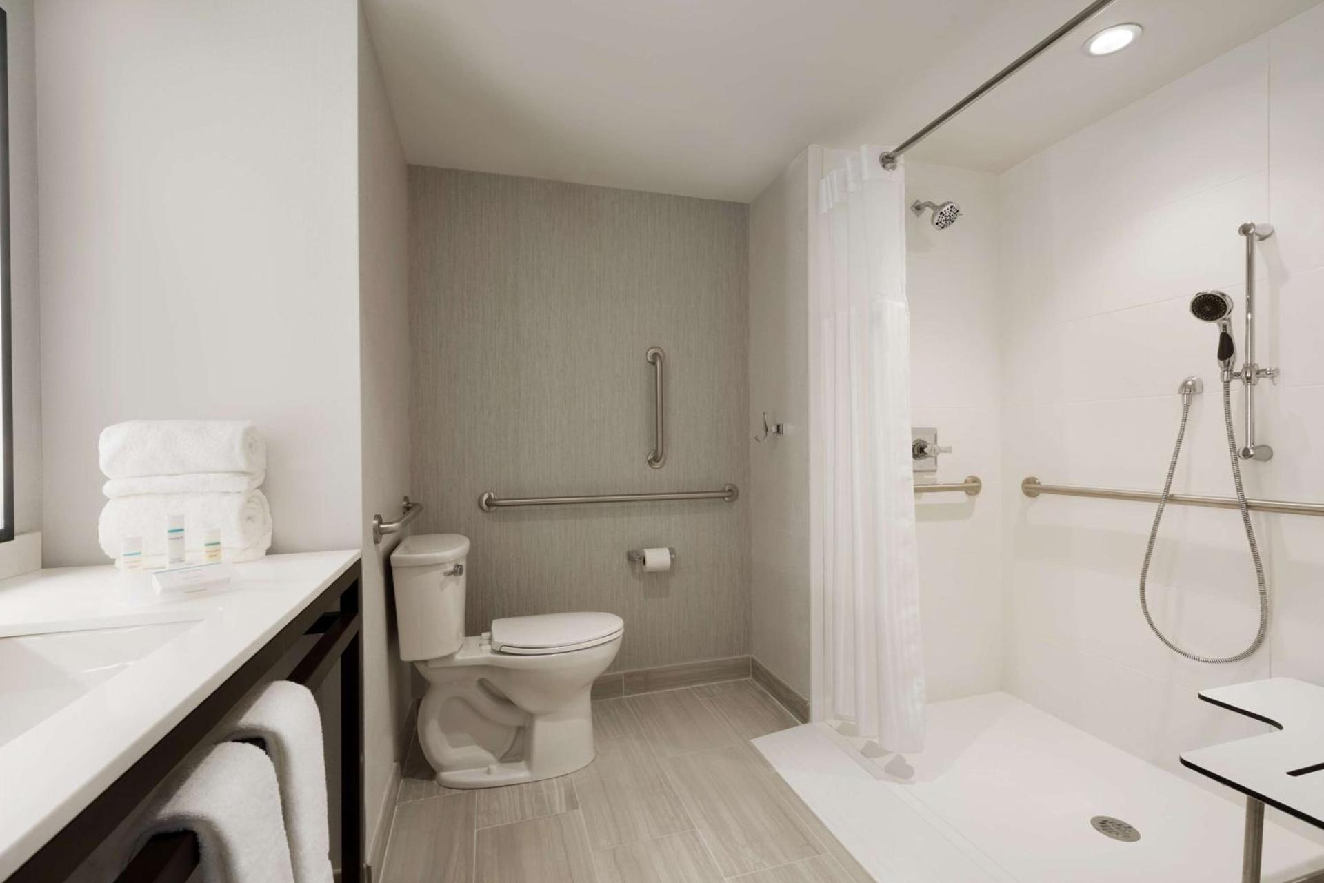 Hilton Garden Inn Newtown Square Radnor photo 17