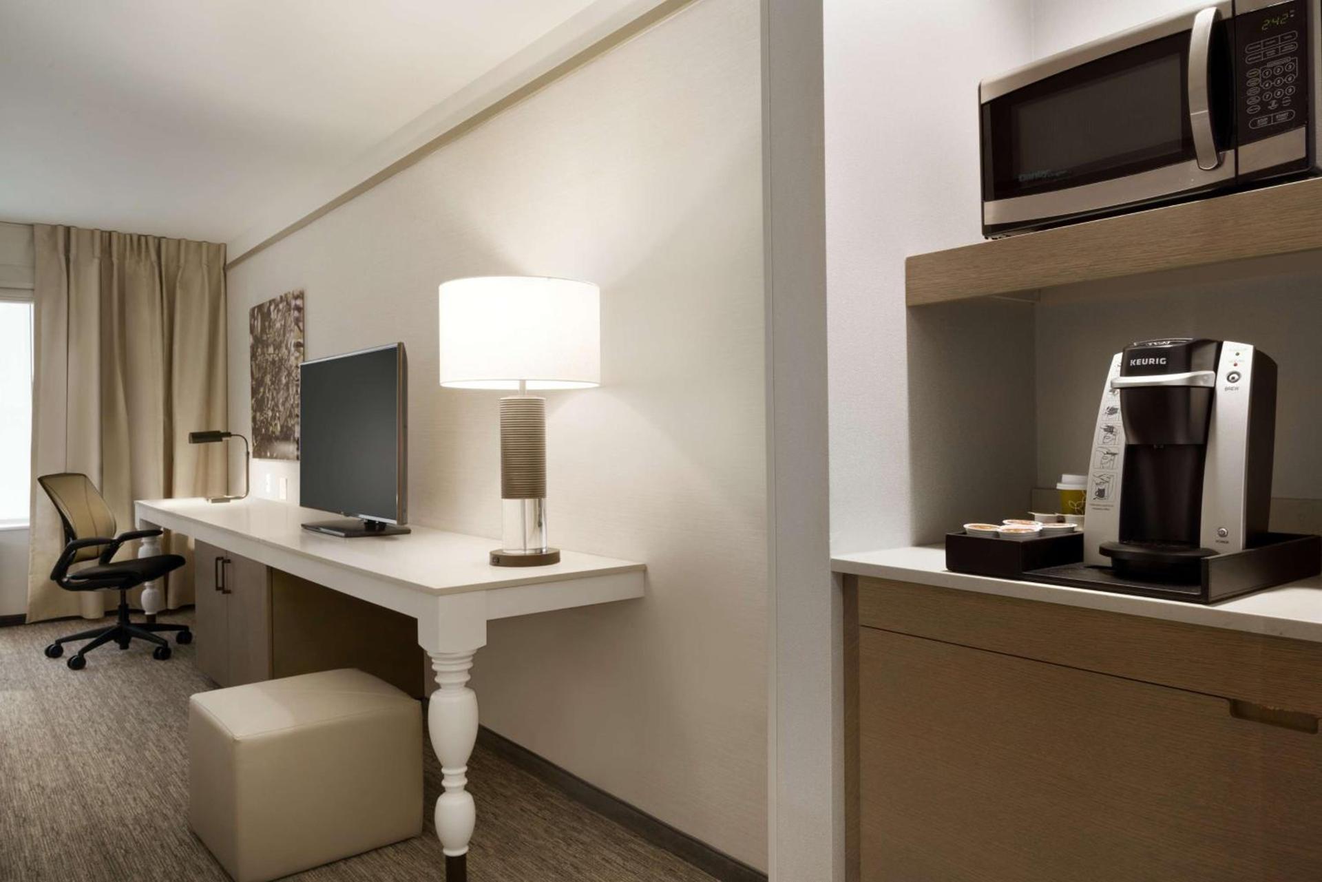 Hilton Garden Inn Newtown Square Radnor photo 18