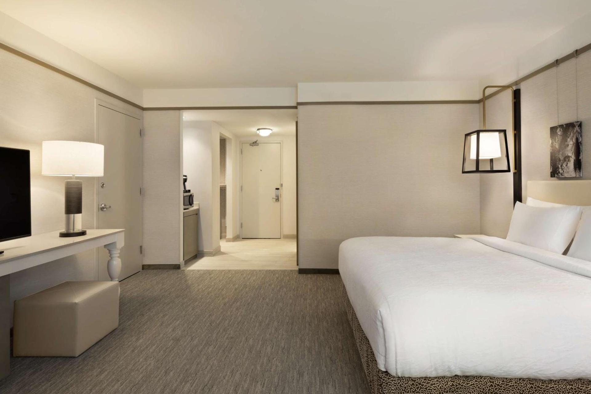 Hilton Garden Inn Newtown Square Radnor photo 20