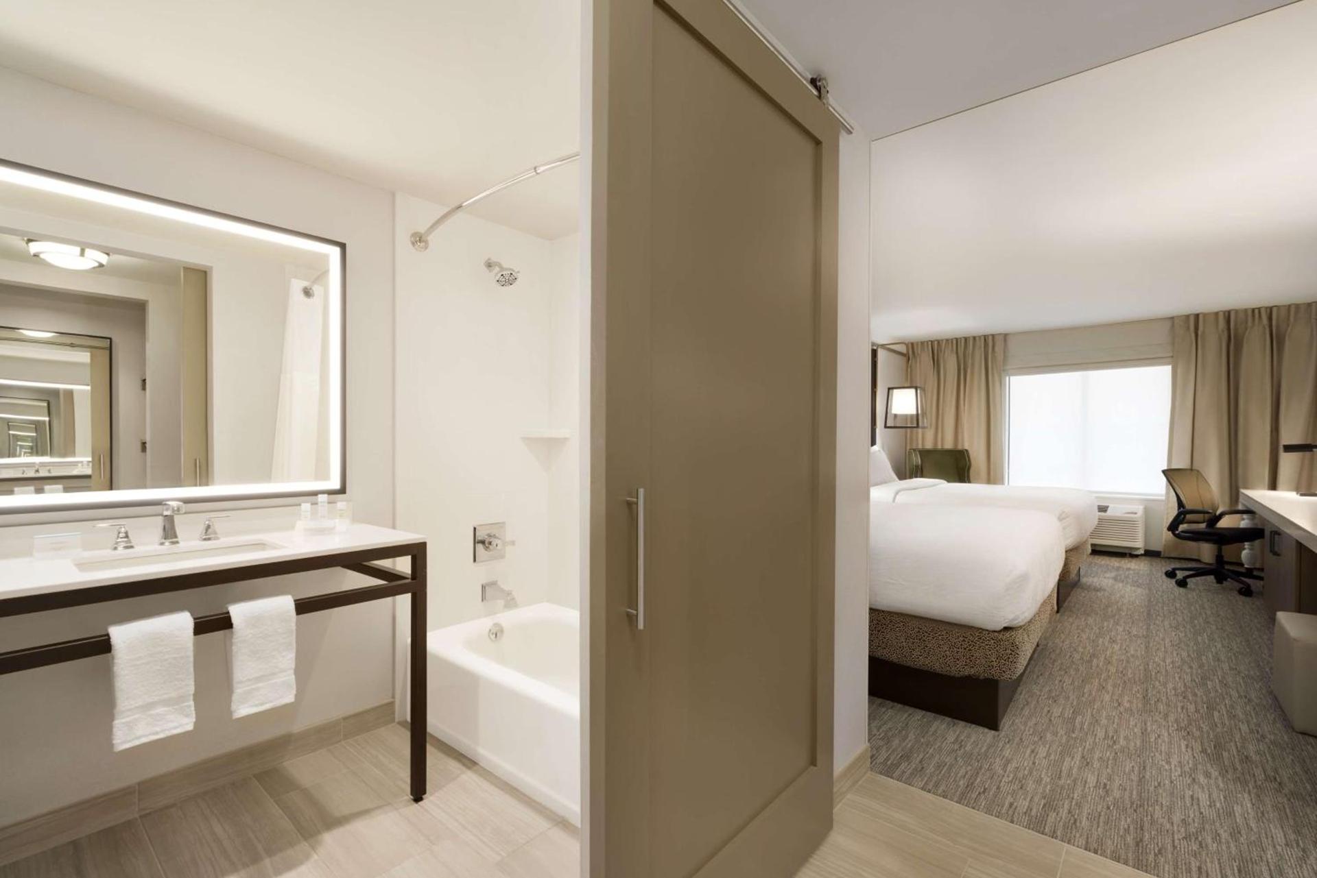 Hilton Garden Inn Newtown Square Radnor photo 21
