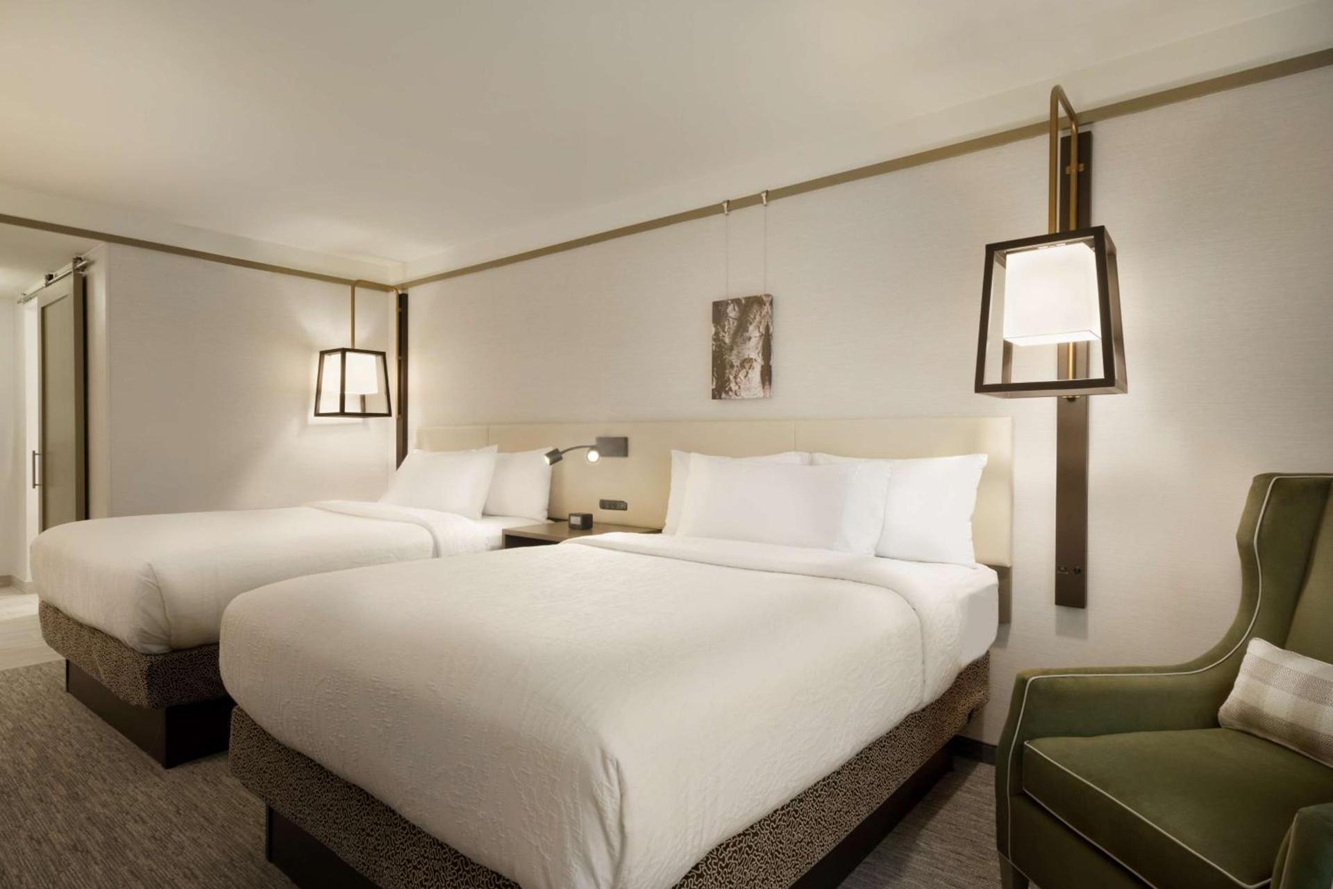 Hilton Garden Inn Newtown Square Radnor photo 22