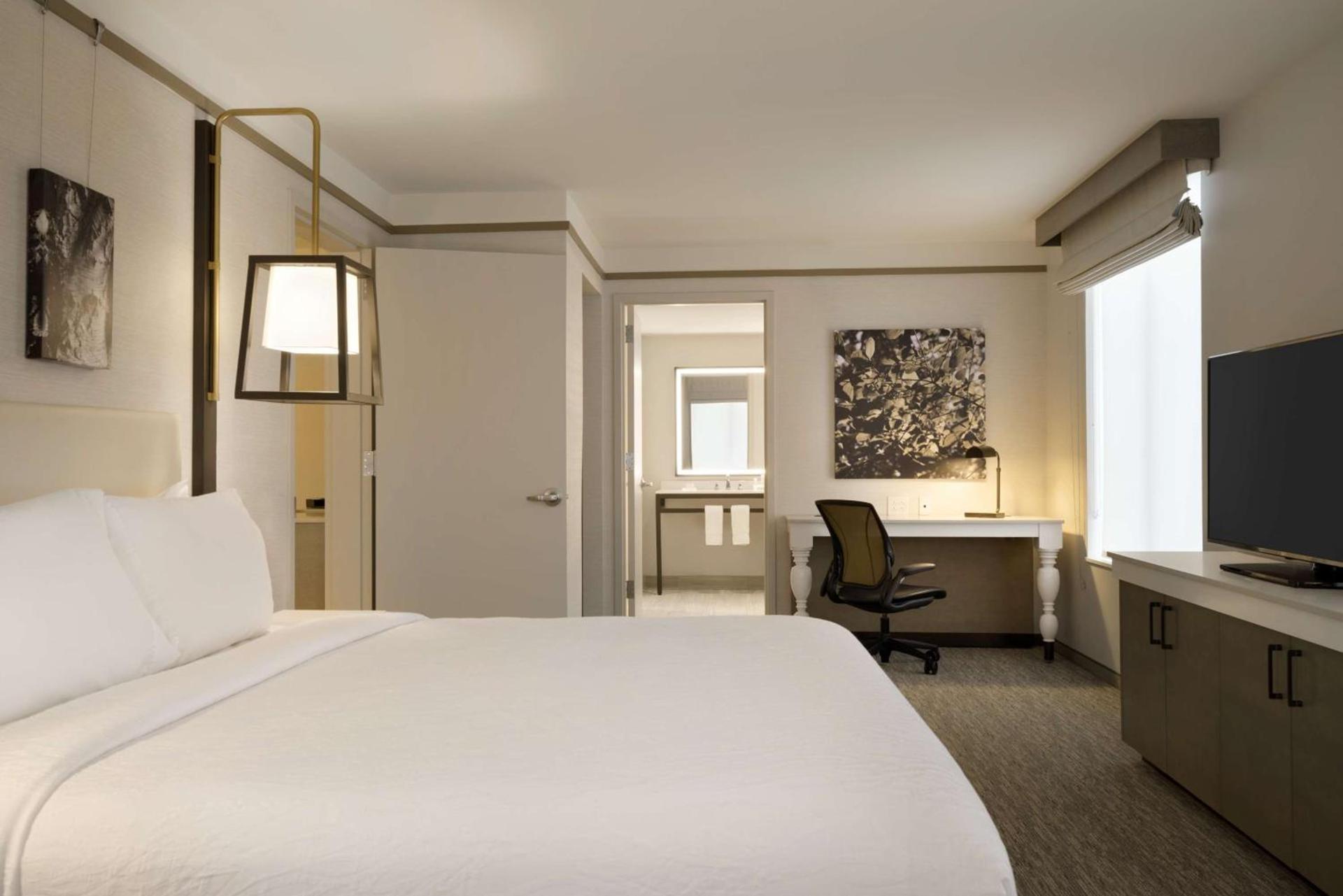 Hilton Garden Inn Newtown Square Radnor photo 26