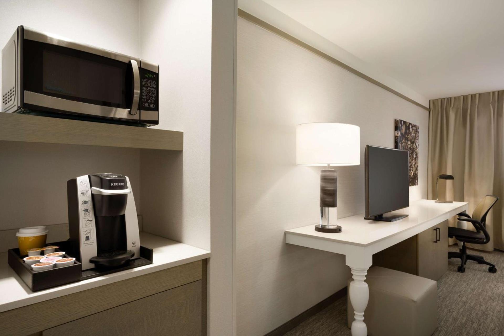 Hilton Garden Inn Newtown Square Radnor photo 27