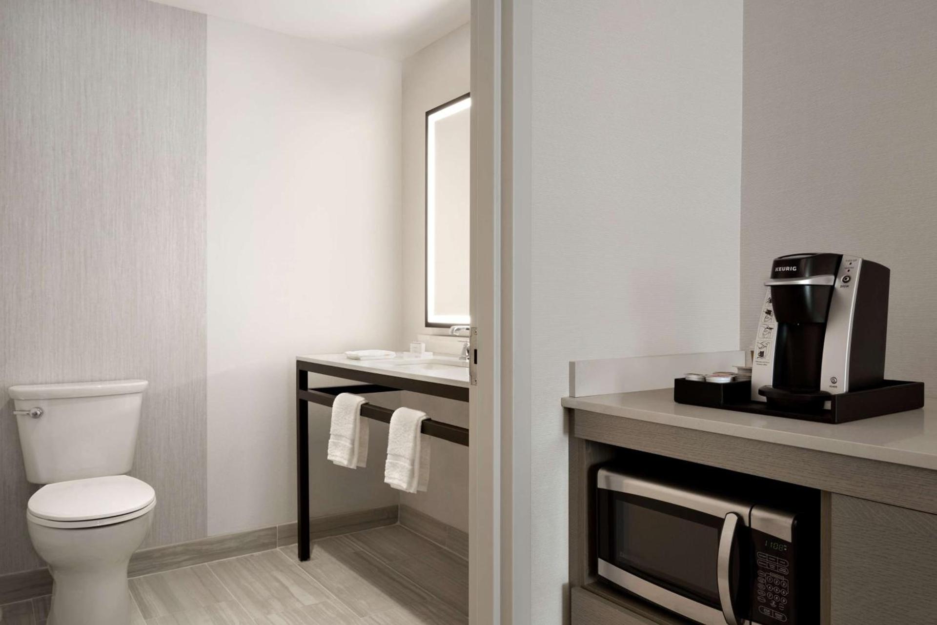 Hilton Garden Inn Newtown Square Radnor photo 28