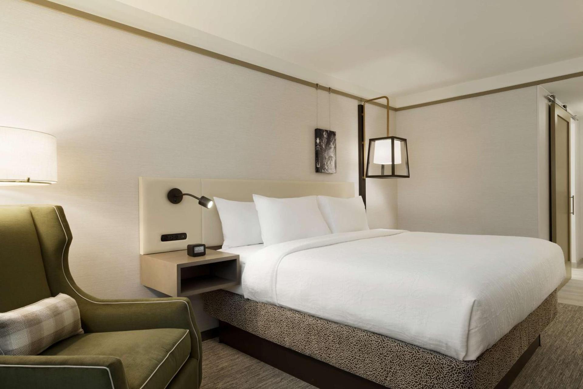Hilton Garden Inn Newtown Square Radnor photo 29
